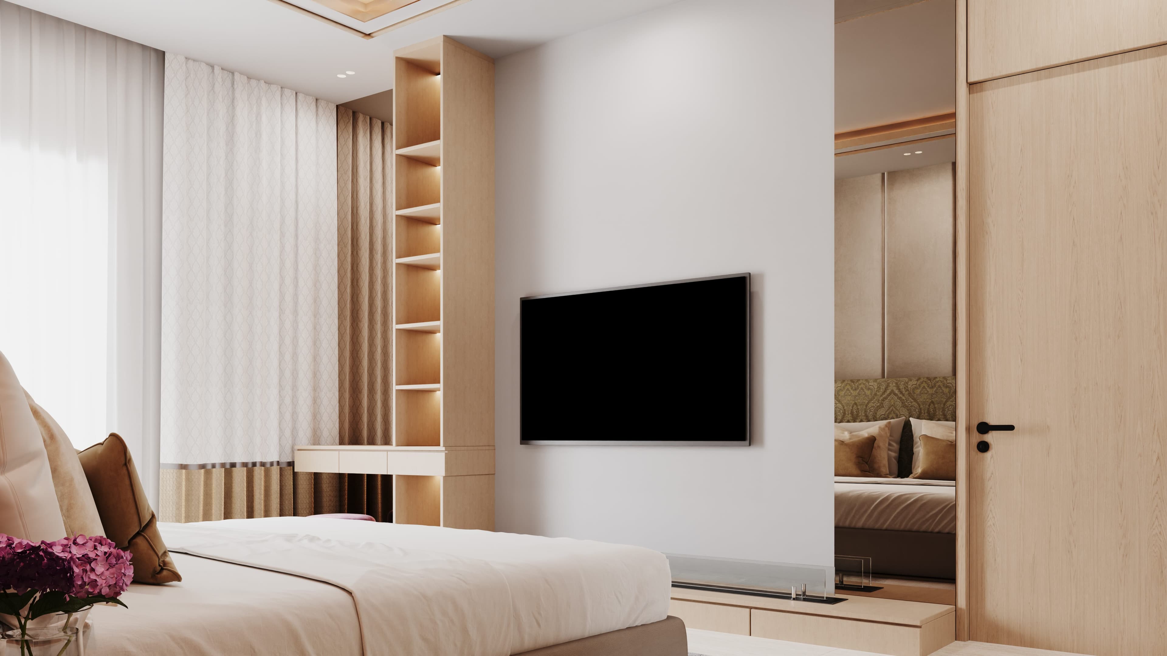 Taj Wellington Mews interior 7