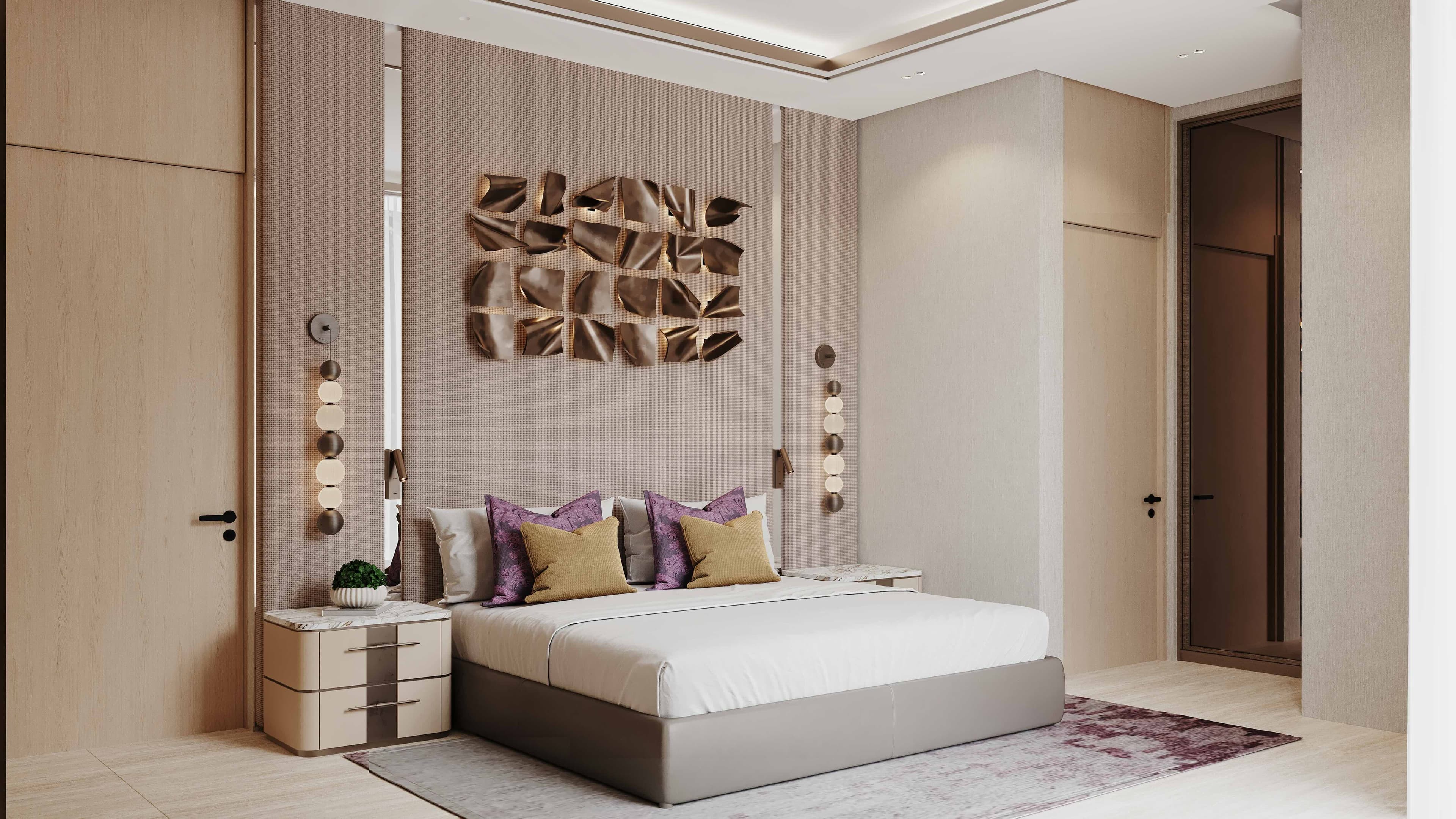 Taj Wellington Mews interior 11