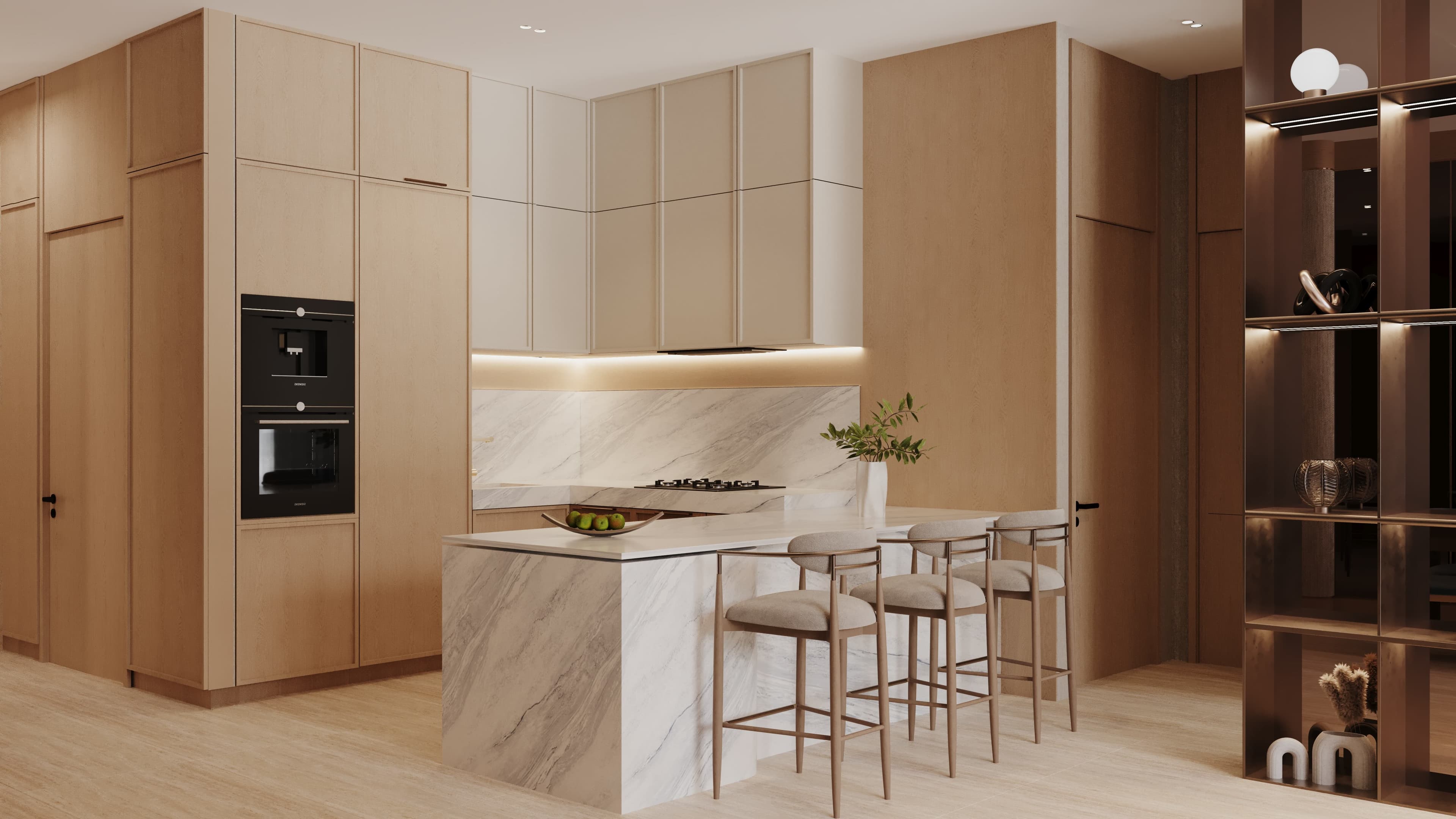 Taj Wellington Mews interior 12
