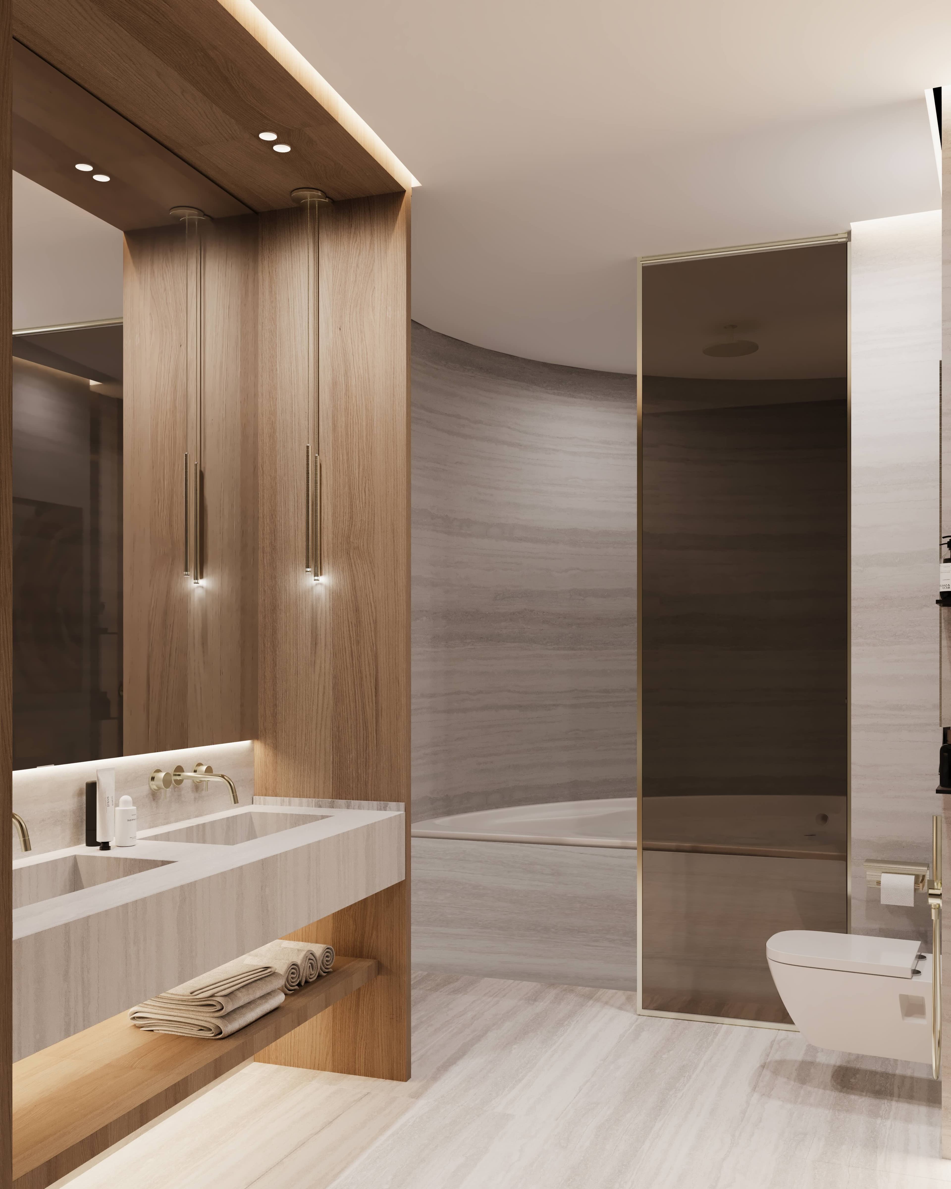 Taj Wellington Mews interior 14