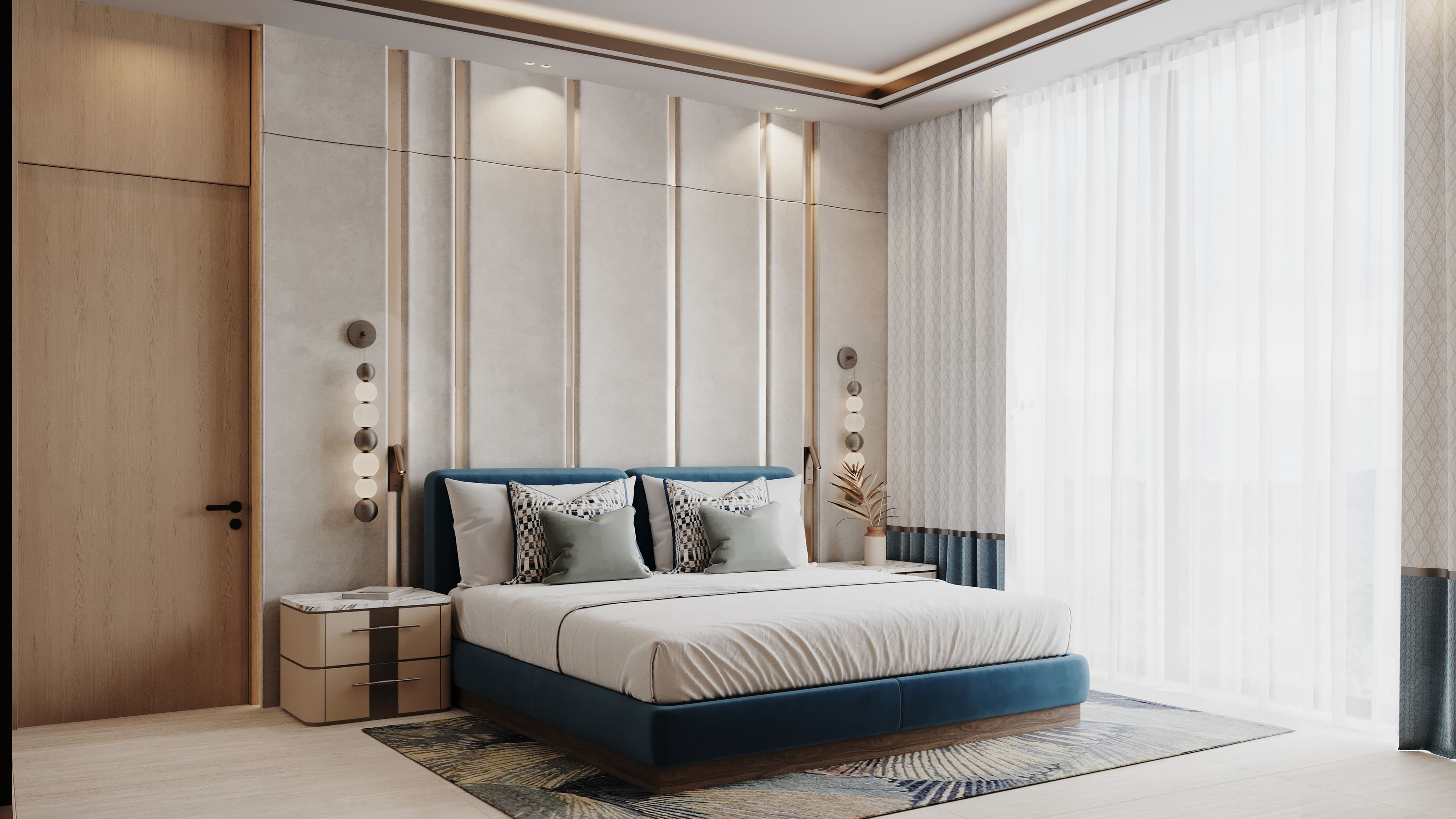 Taj Wellington Mews interior 15