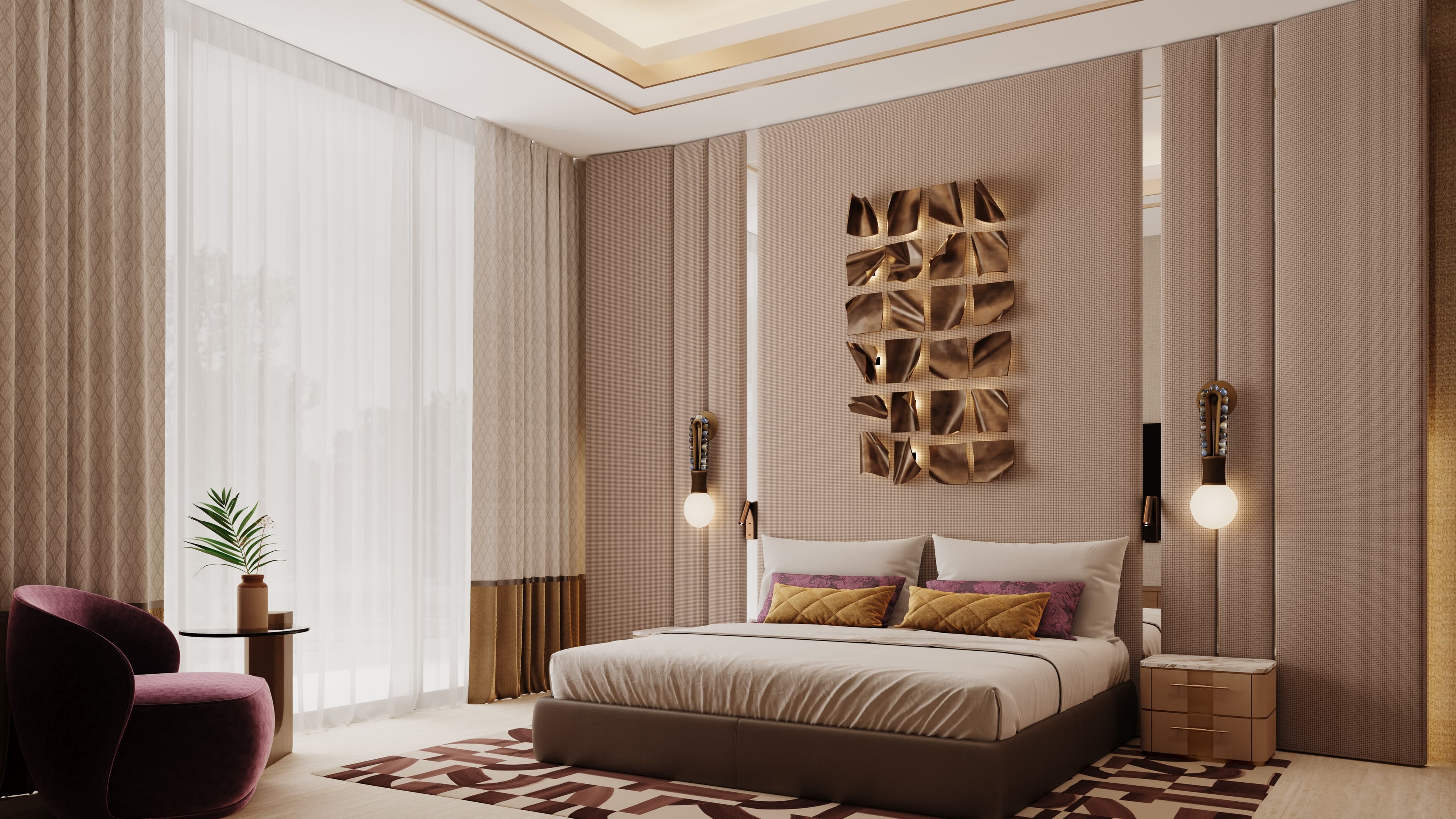 Taj Wellington Mews interior 17