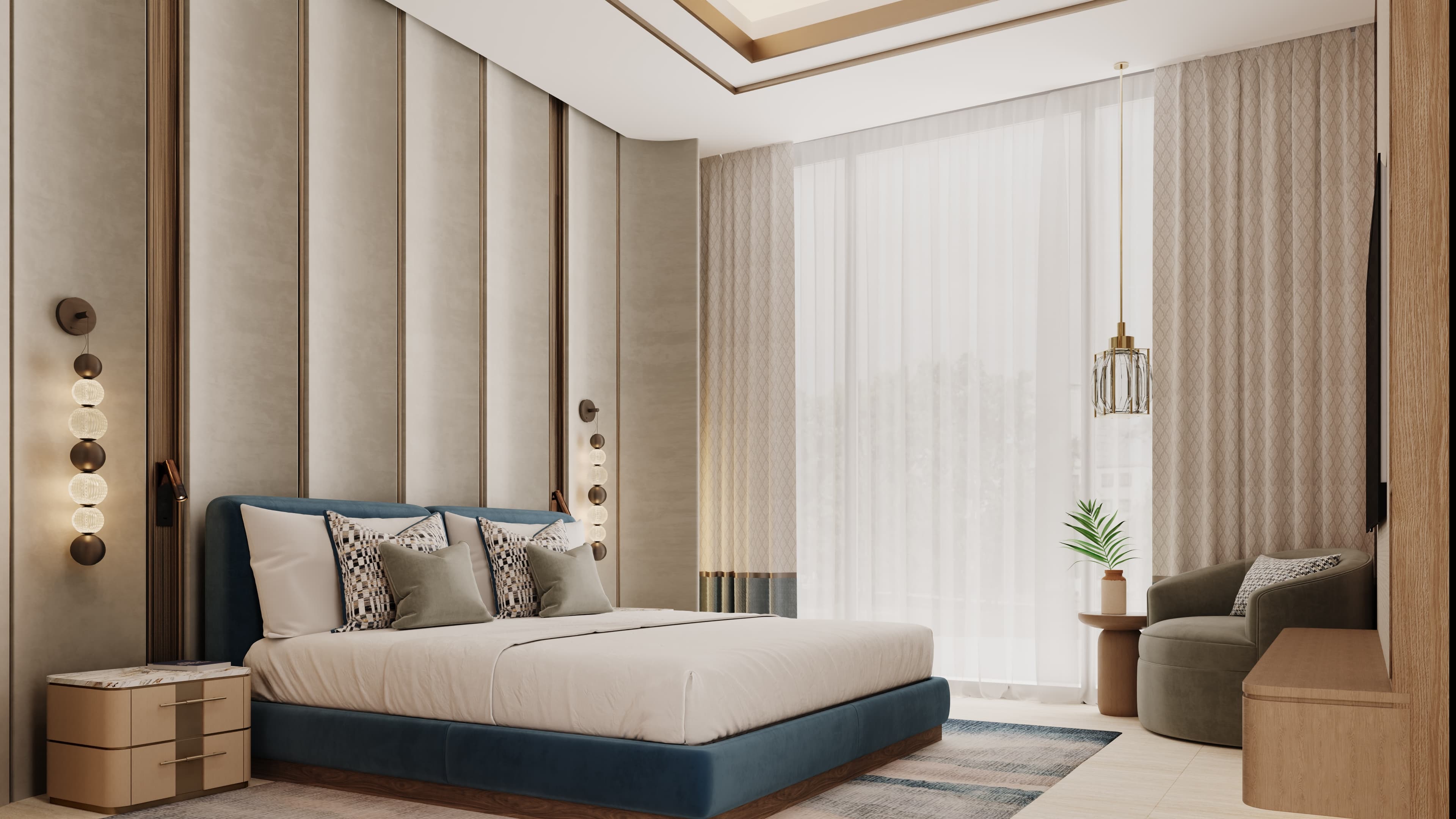 Taj Wellington Mews interior 18