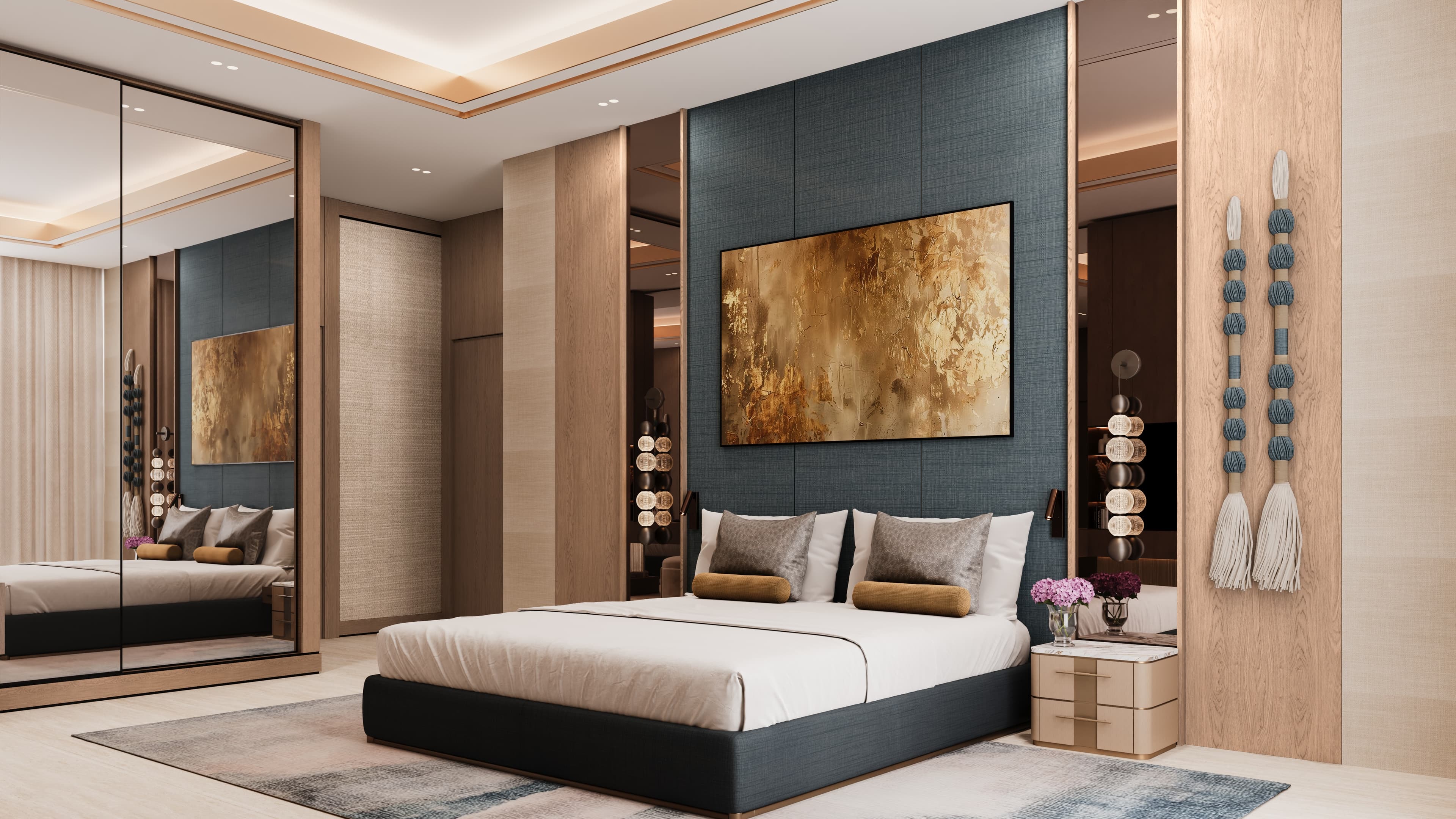 Taj Wellington Mews interior 22