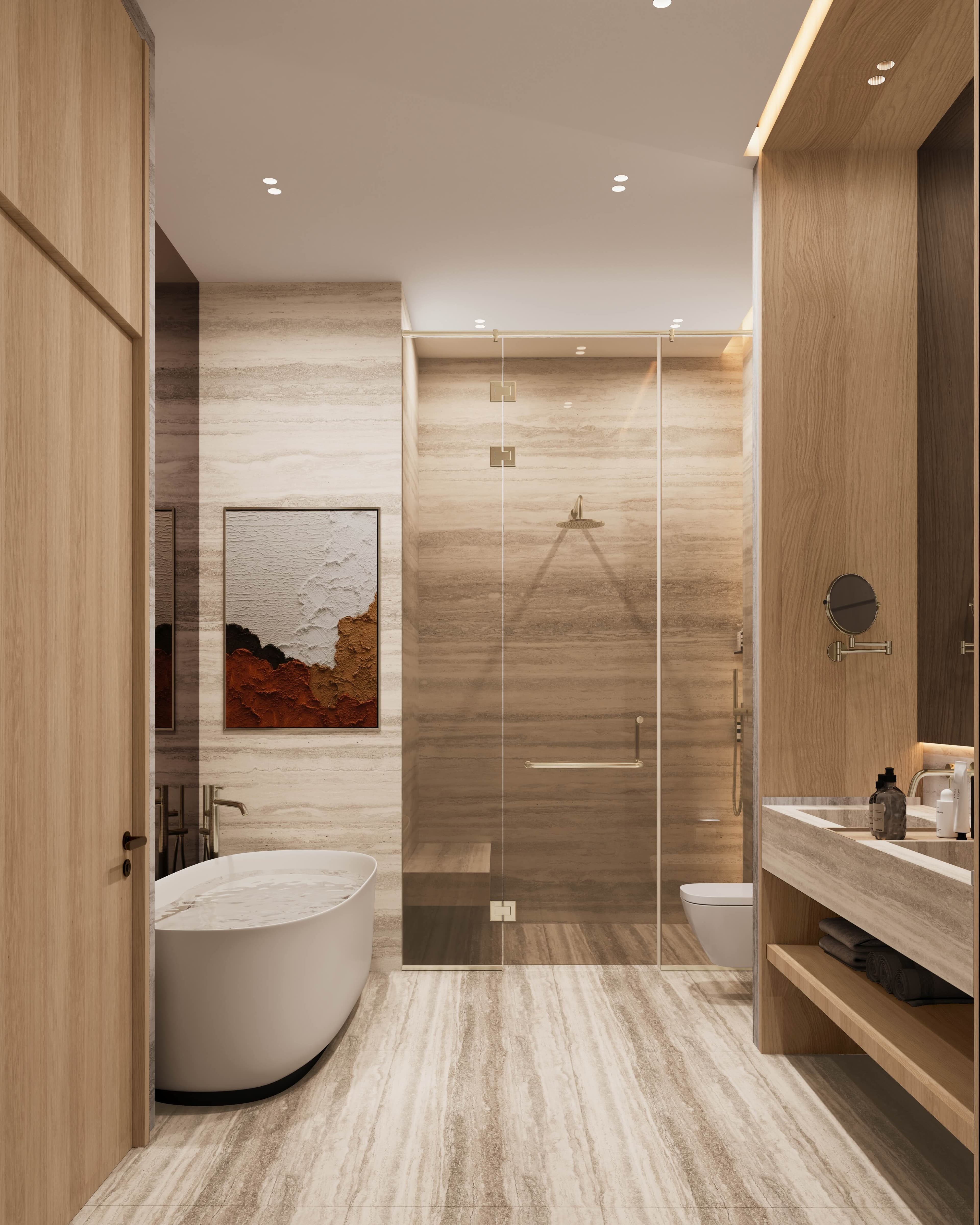 Taj Wellington Mews interior 23