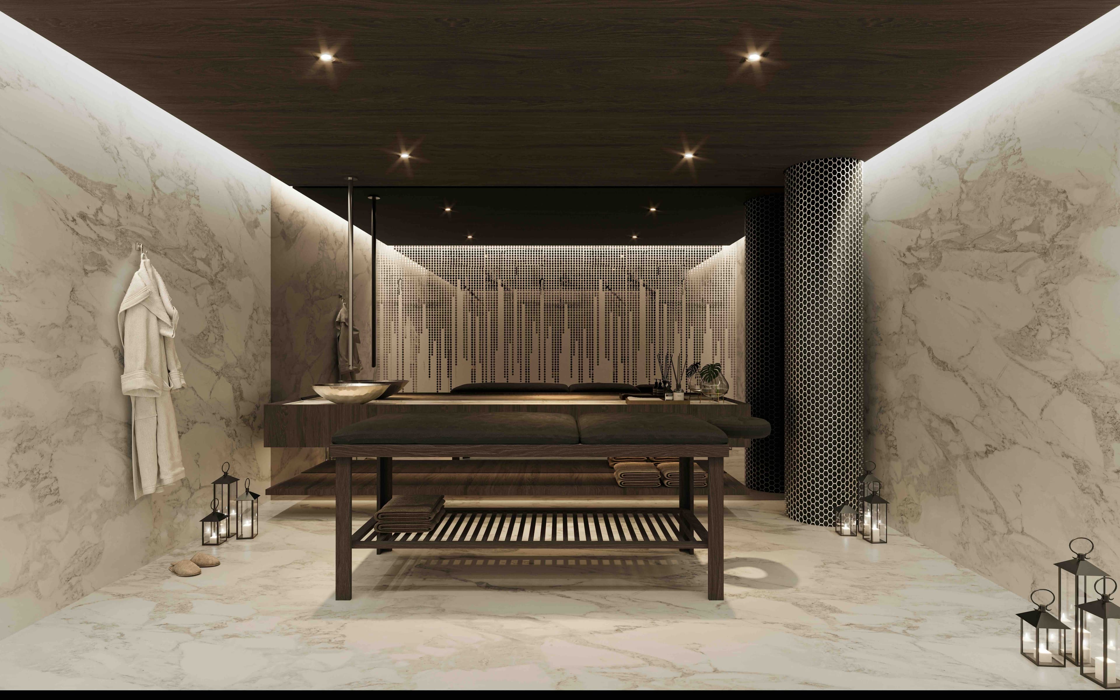 Tonino Lamborghini Residences interior 13