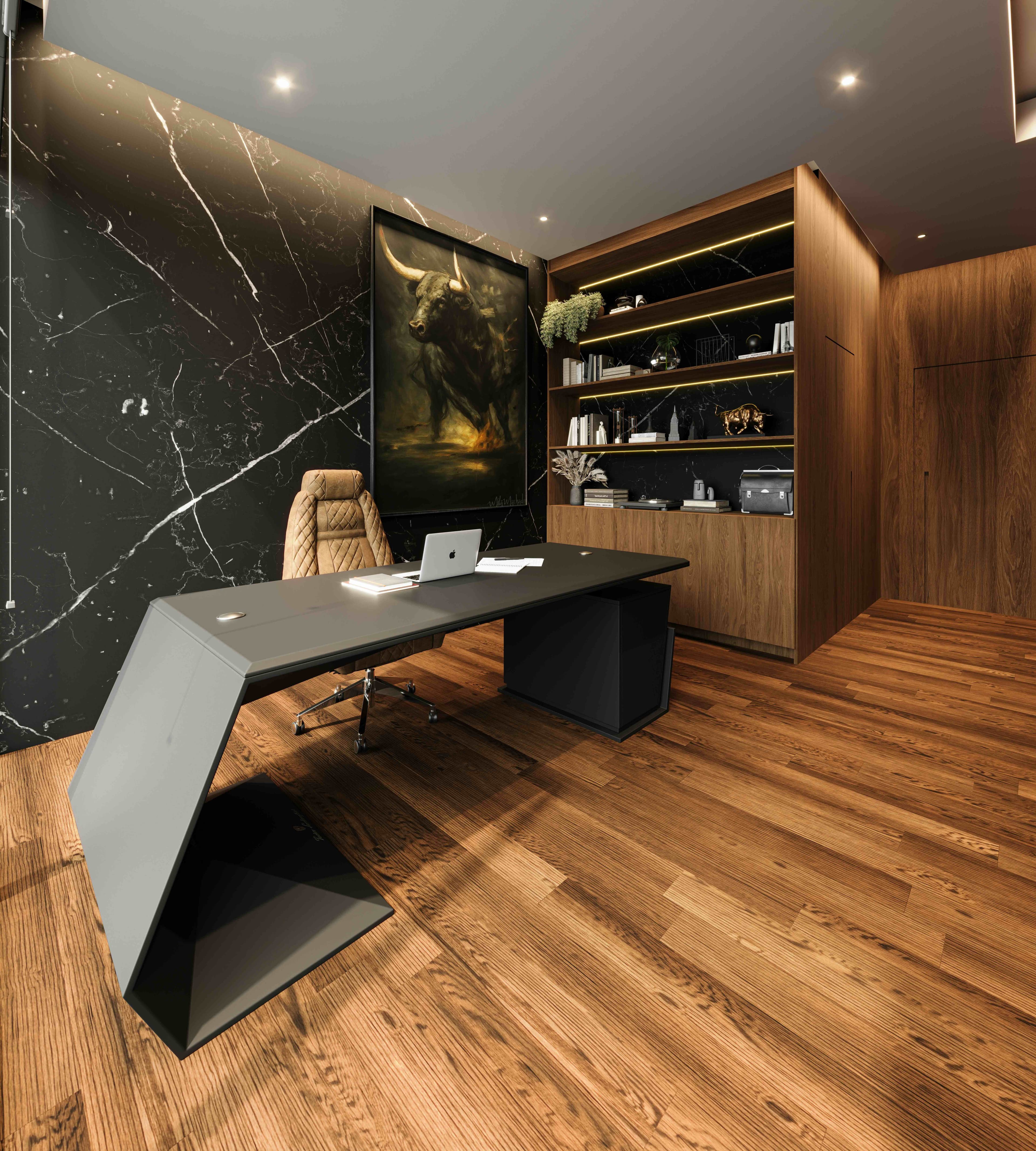 Tonino Lamborghini Residences interior 22