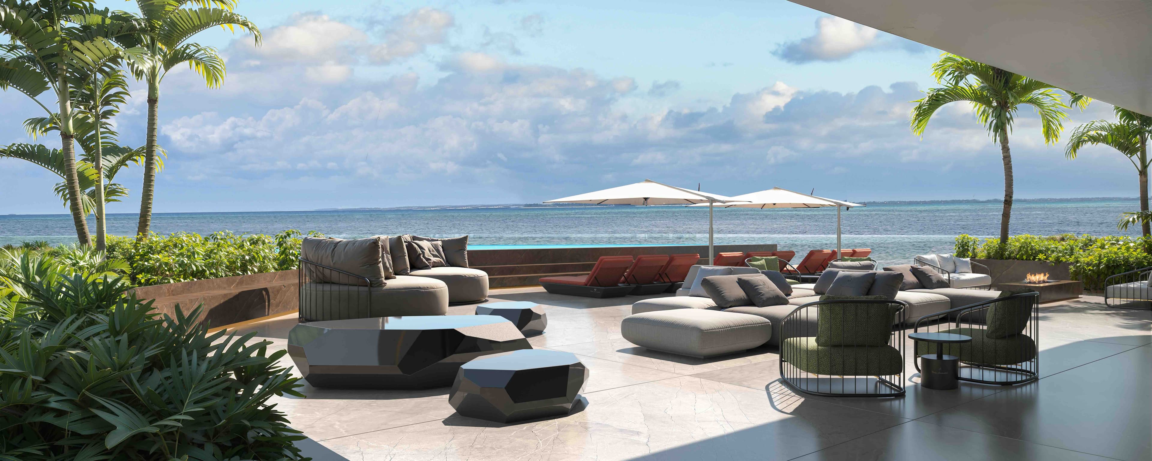 Tonino Lamborghini Residences interior 23