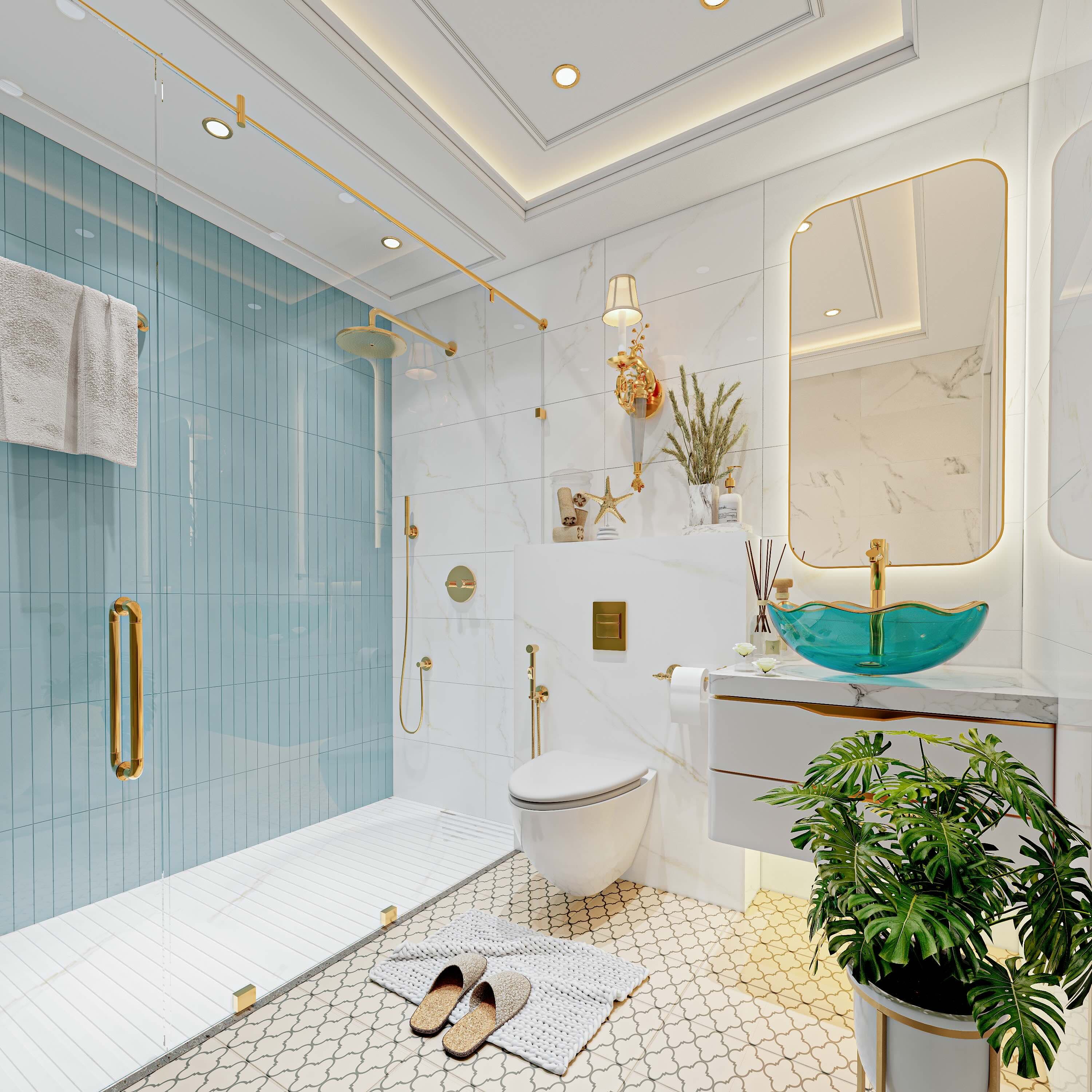 Aqua Dimore interior 1