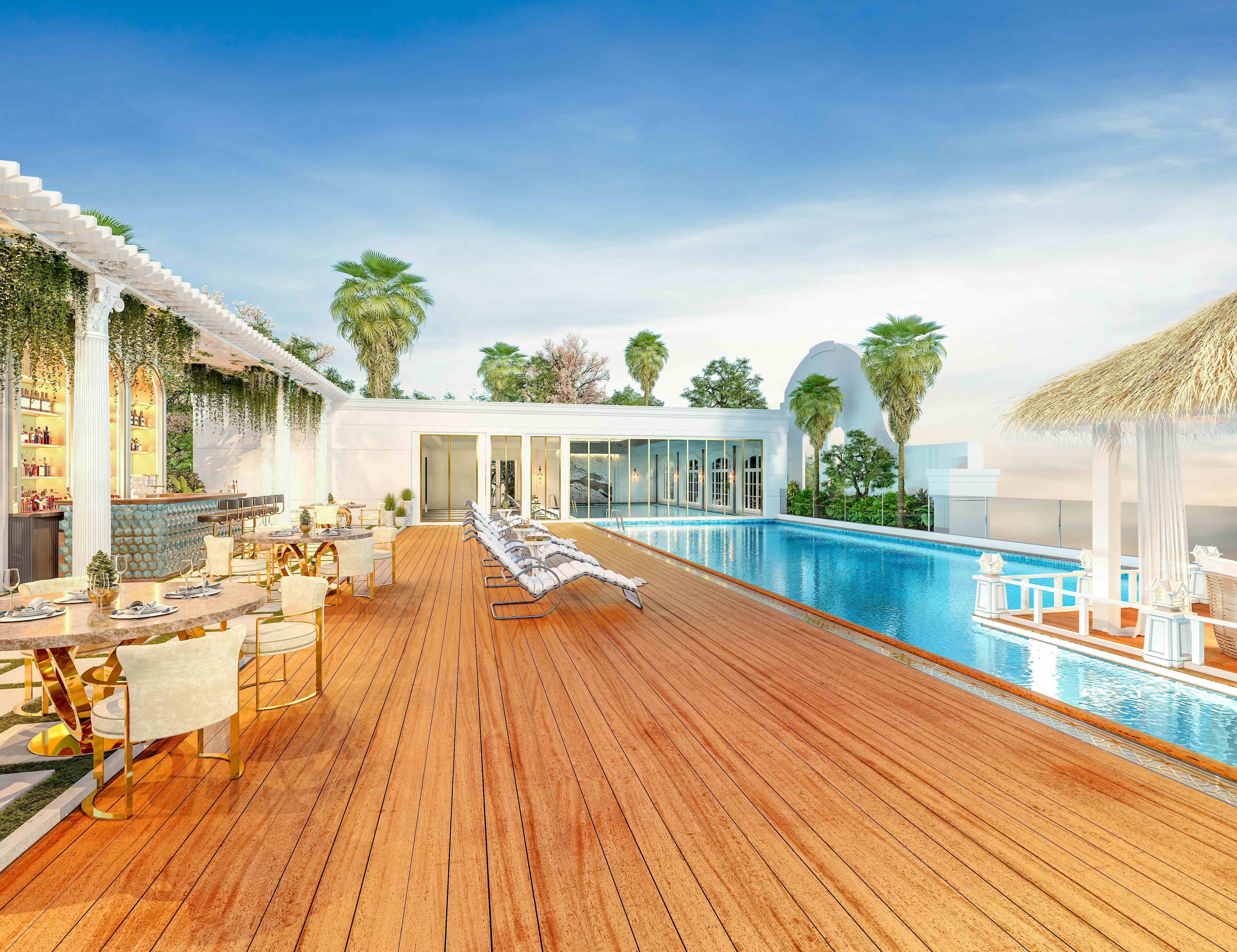 Aqua Dimore interior 9