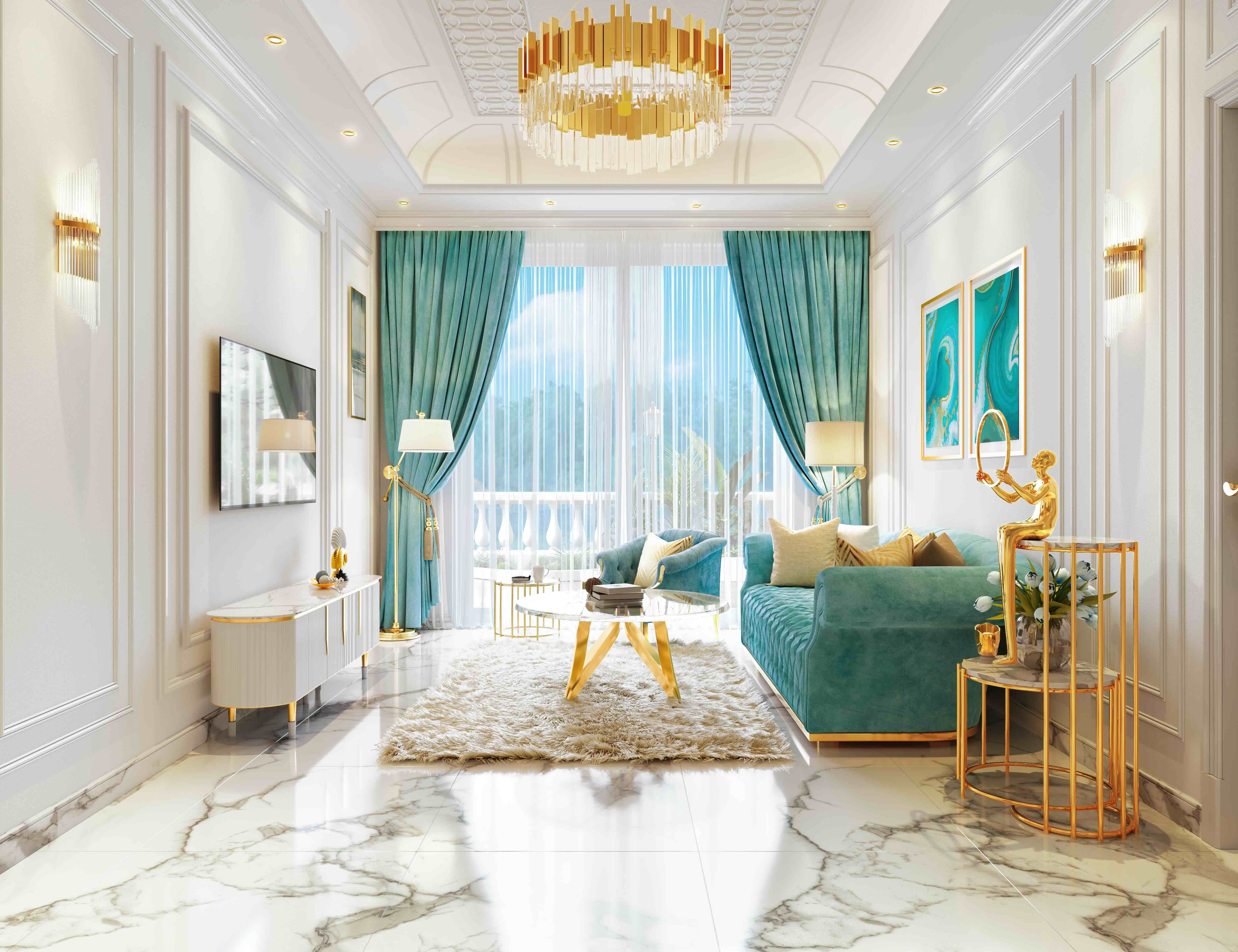 Aqua Dimore interior 12