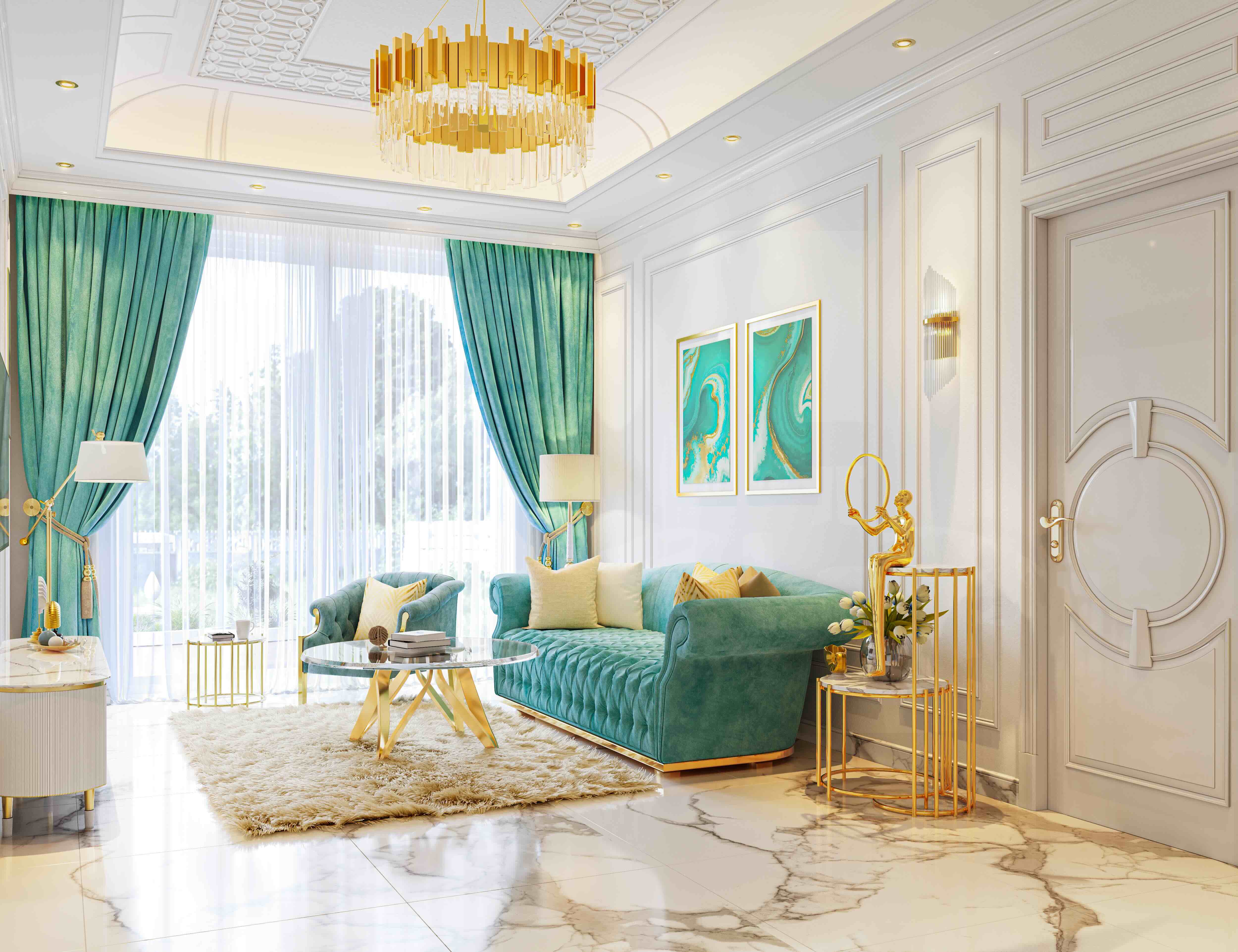 Aqua Dimore interior 13
