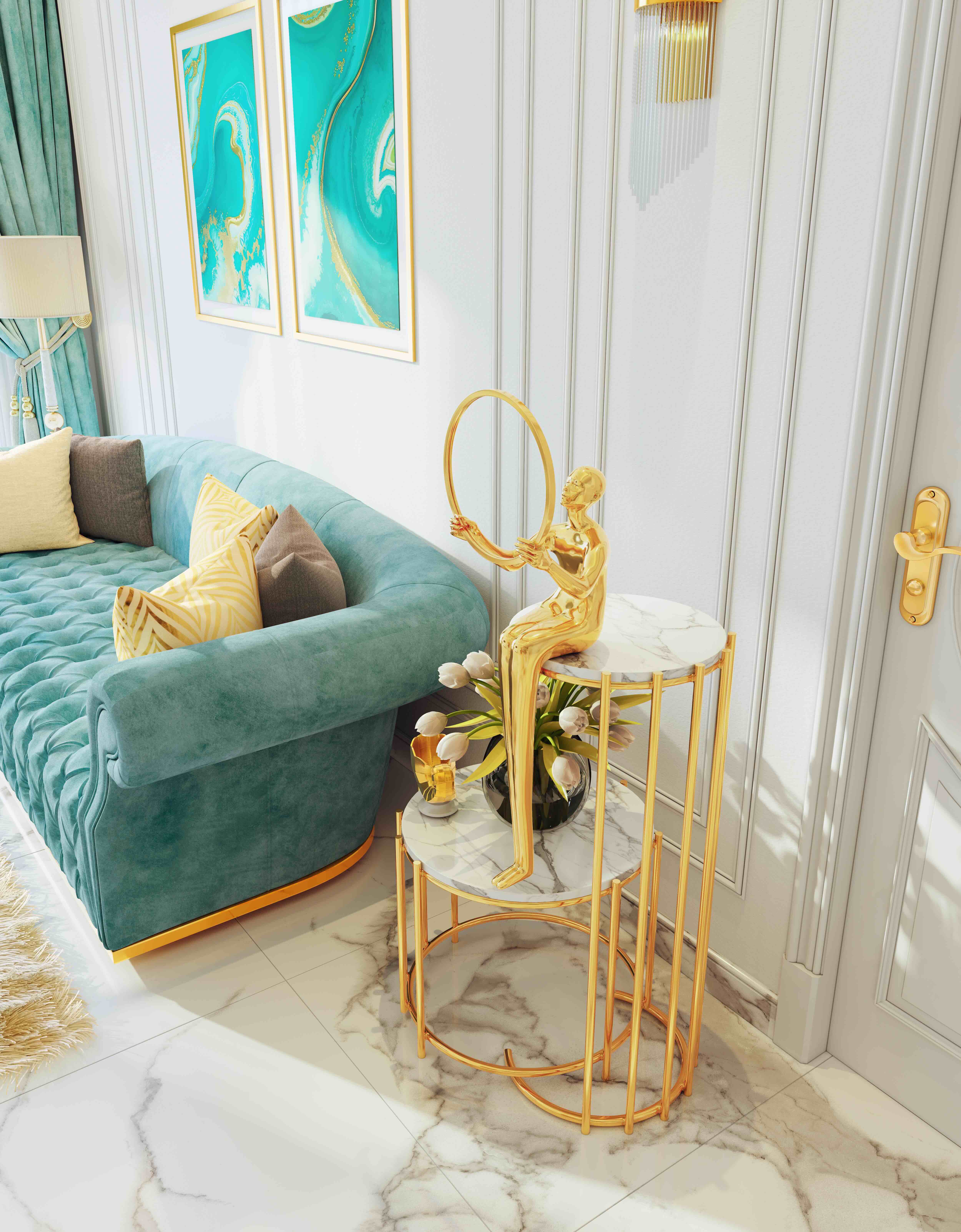 Aqua Dimore interior 14
