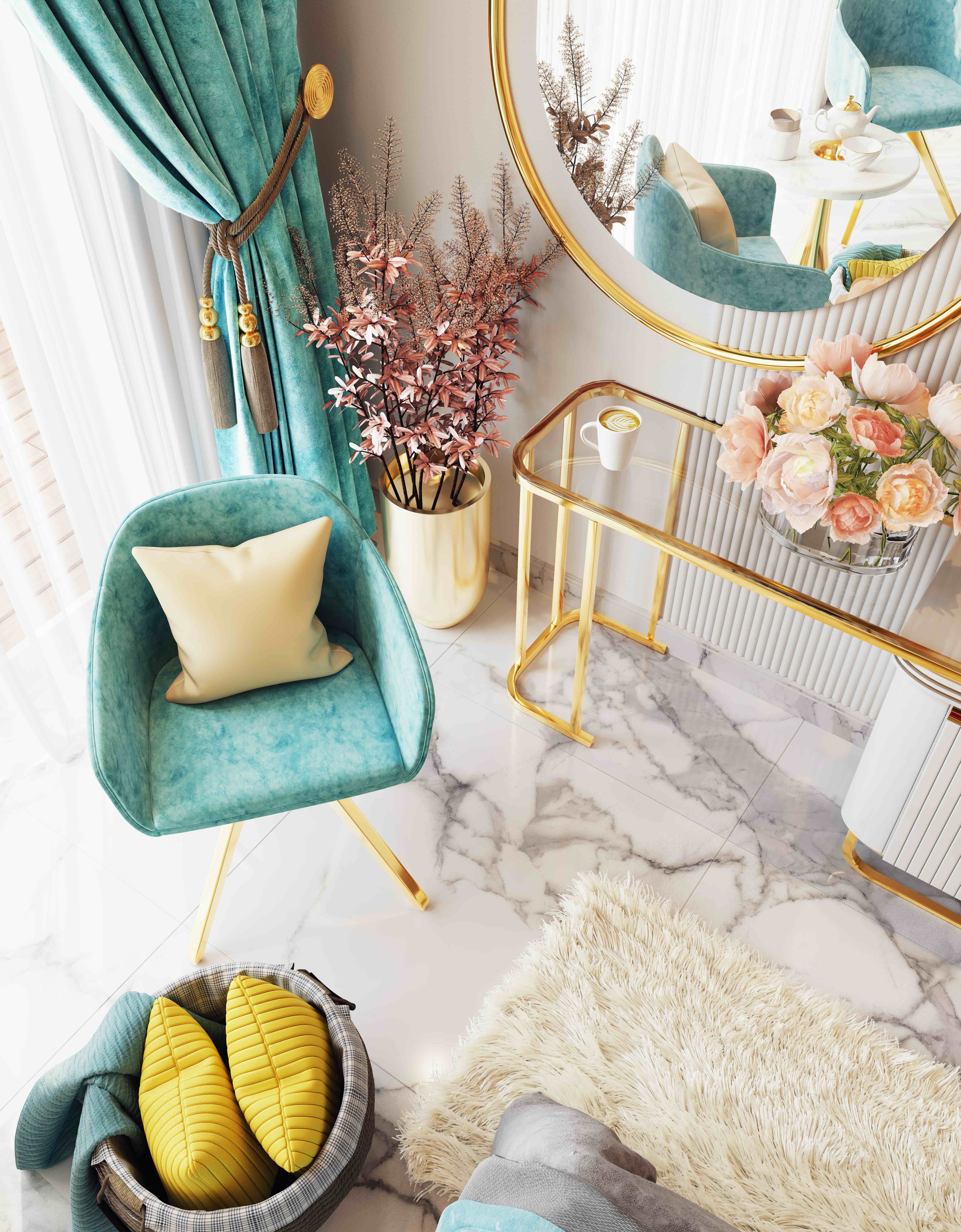 Aqua Dimore interior 15