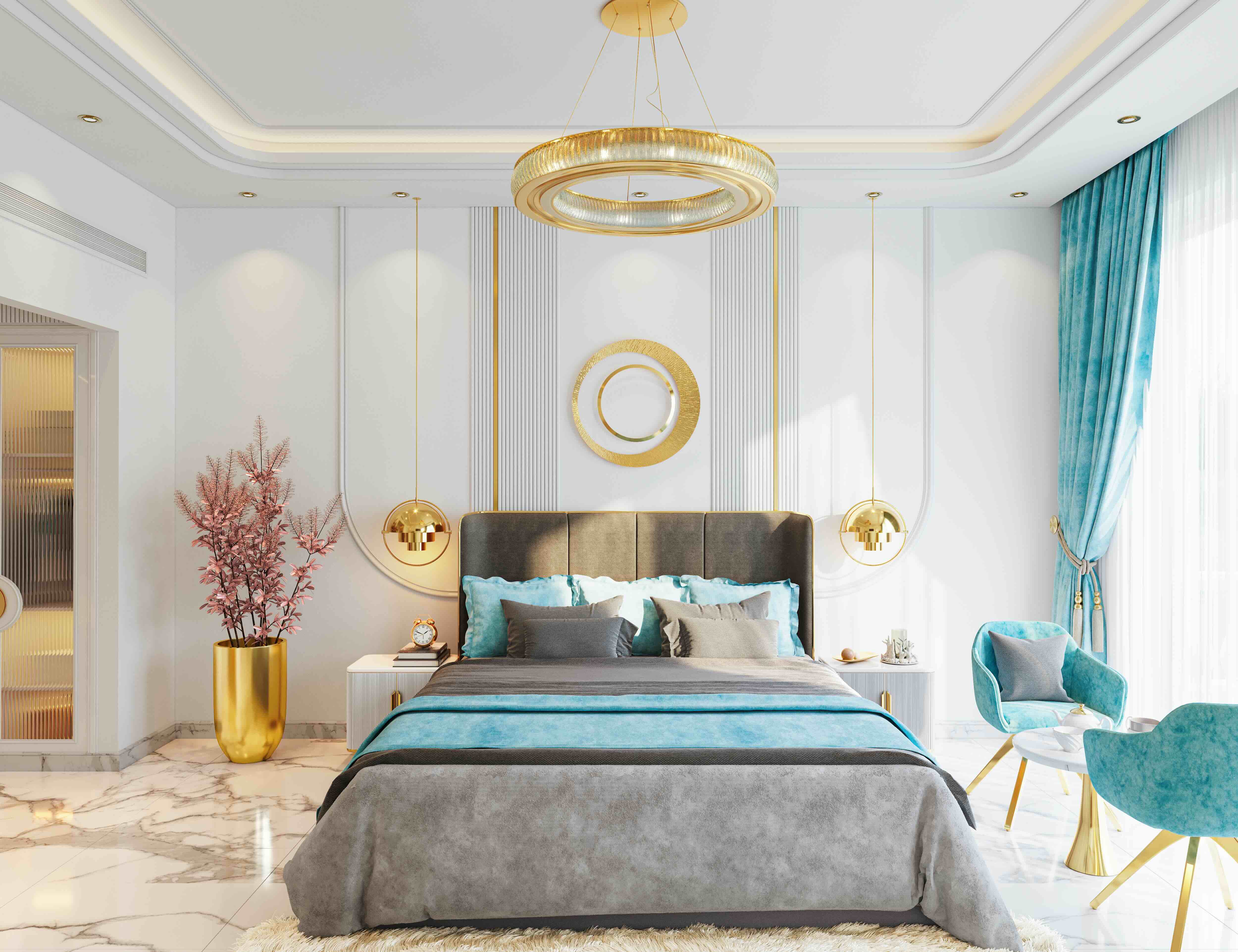 Aqua Dimore interior 17