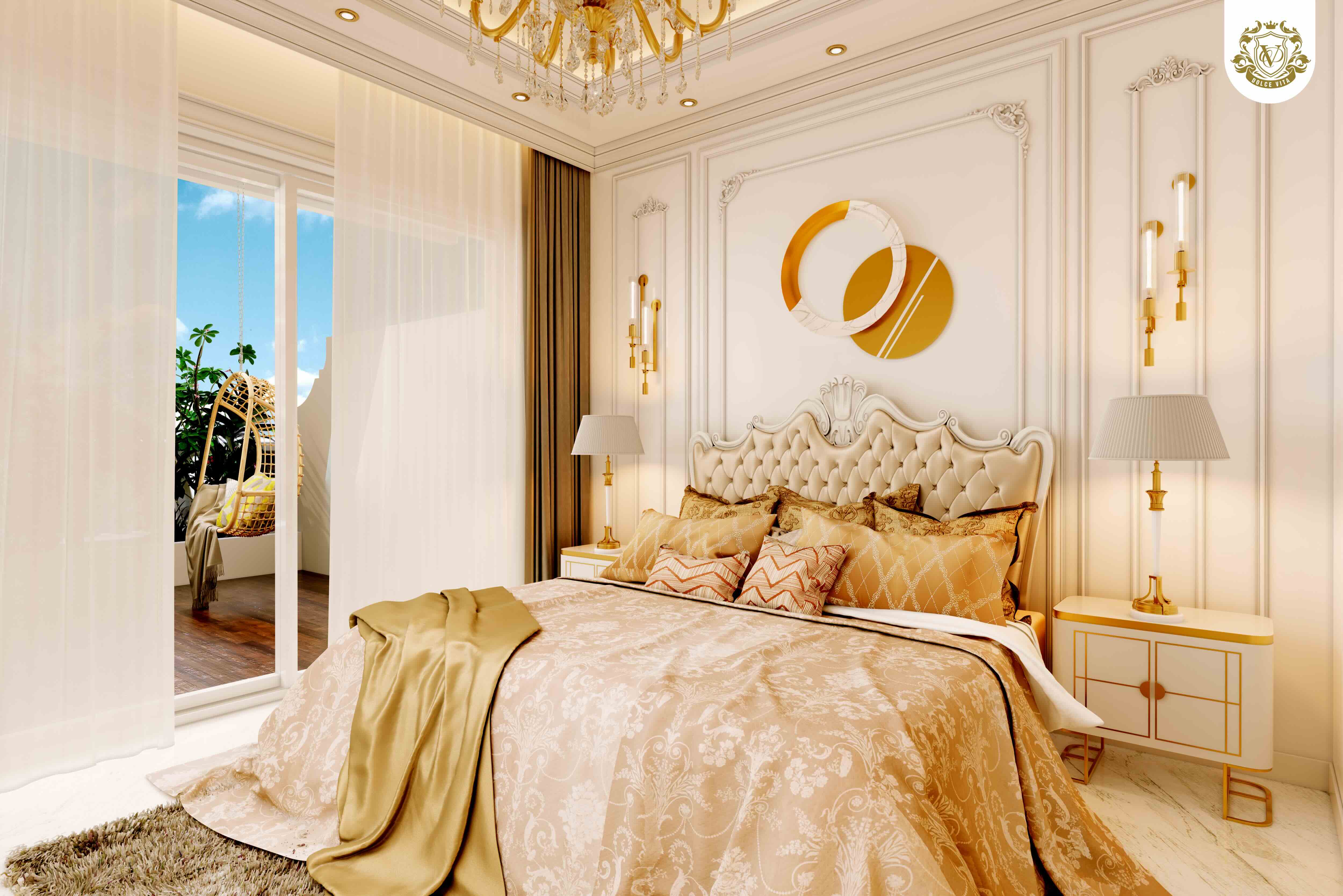 Dolce Vita Residences interior 3