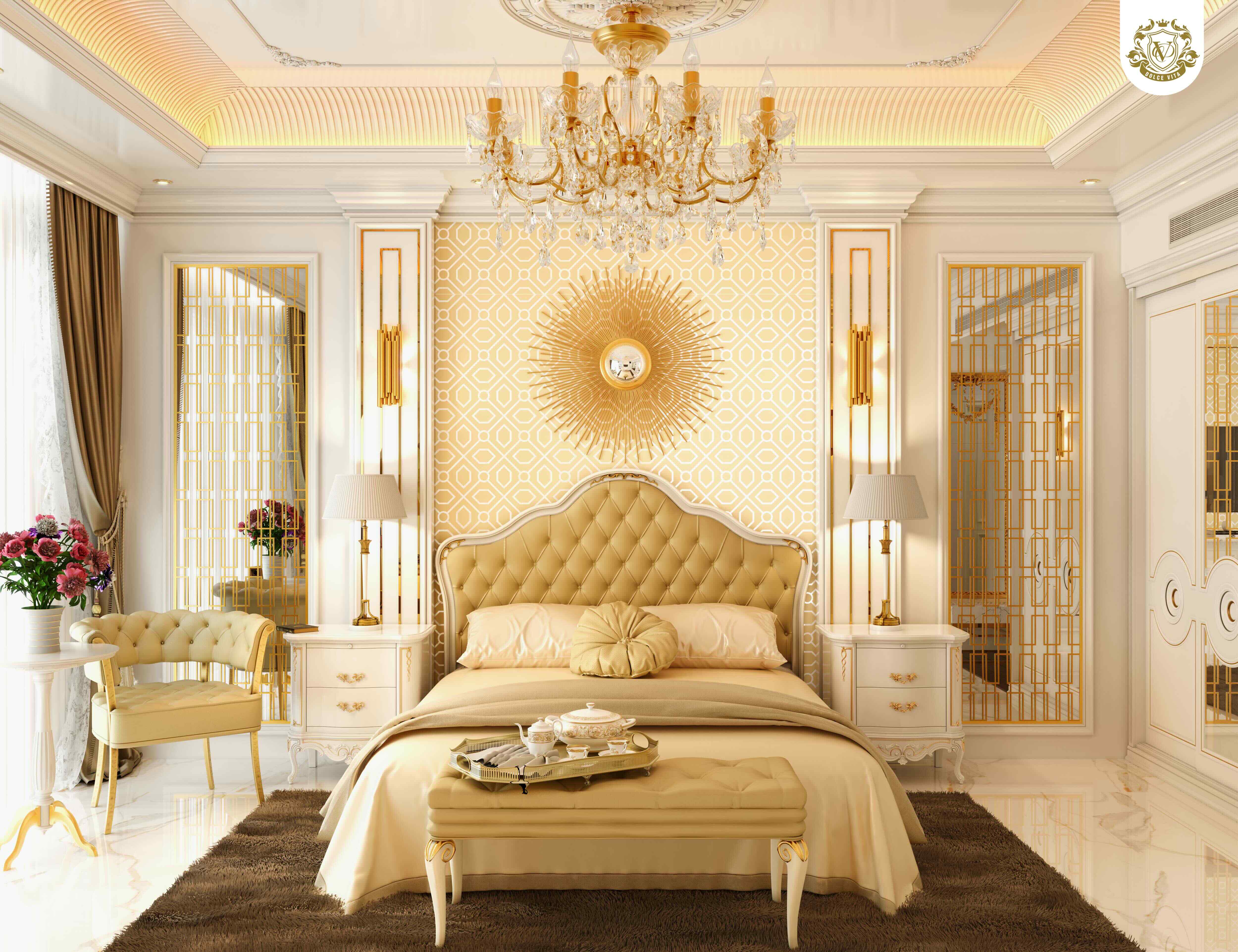Dolce Vita Residences interior 6