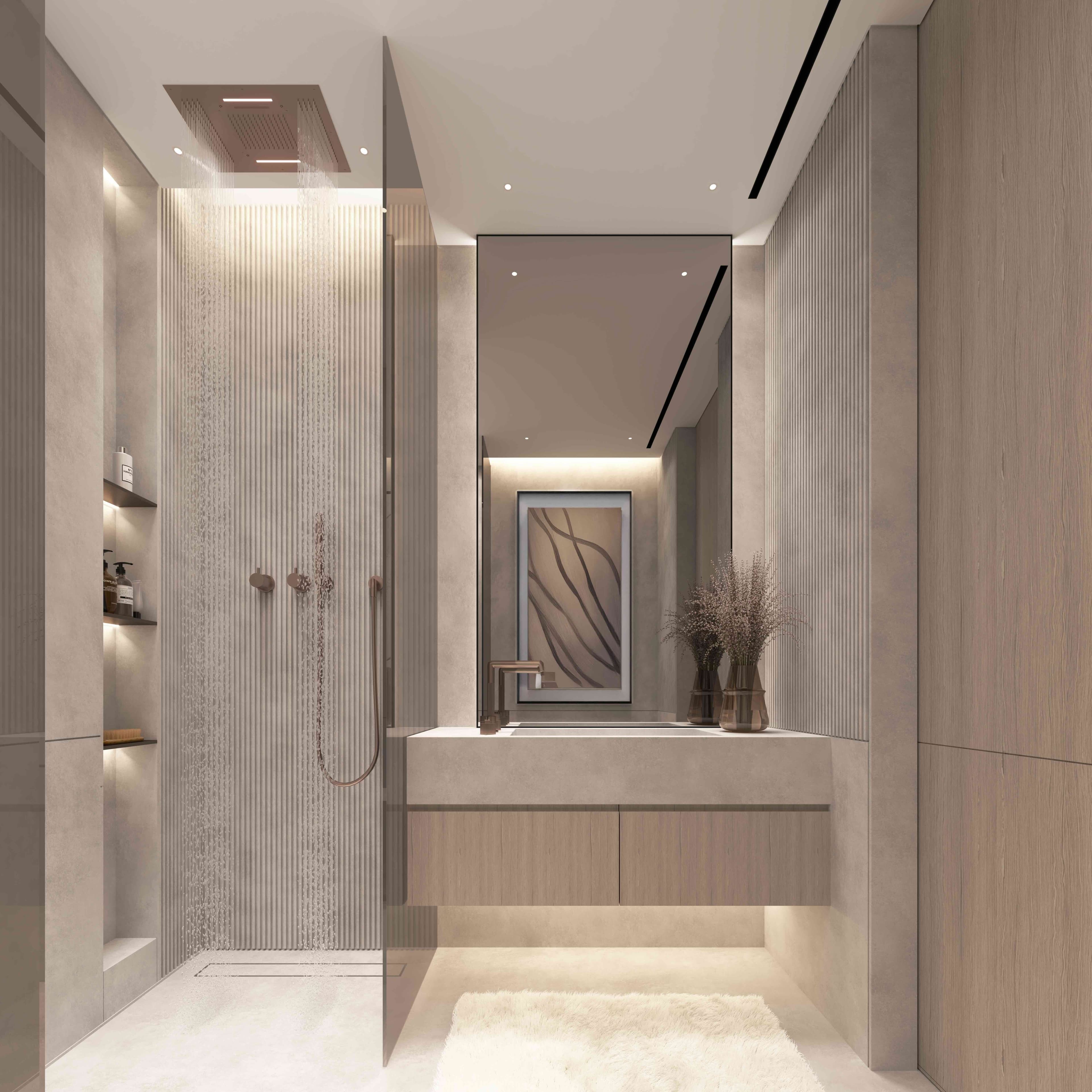 Ananda Residences interior 1