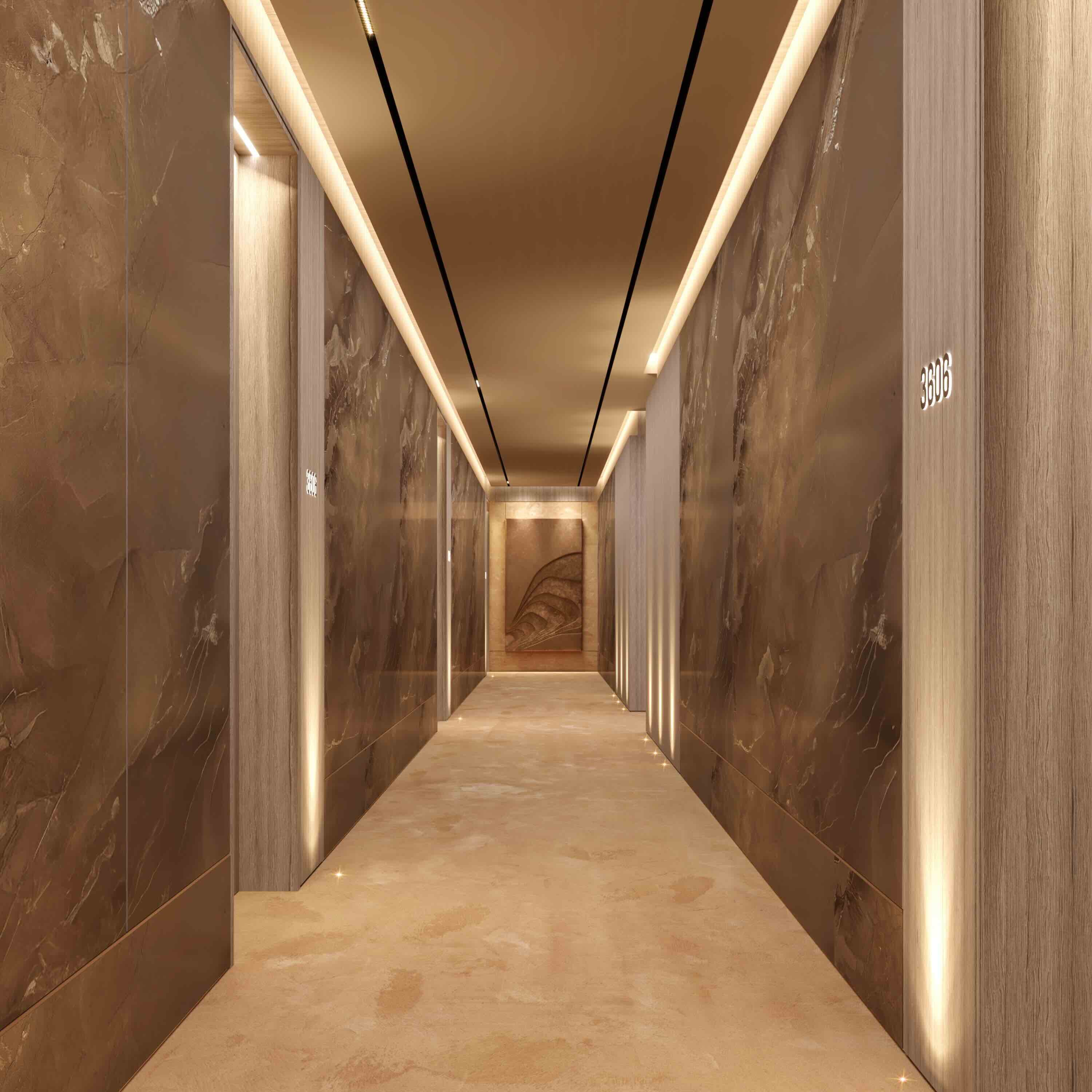Ananda Residences interior 3