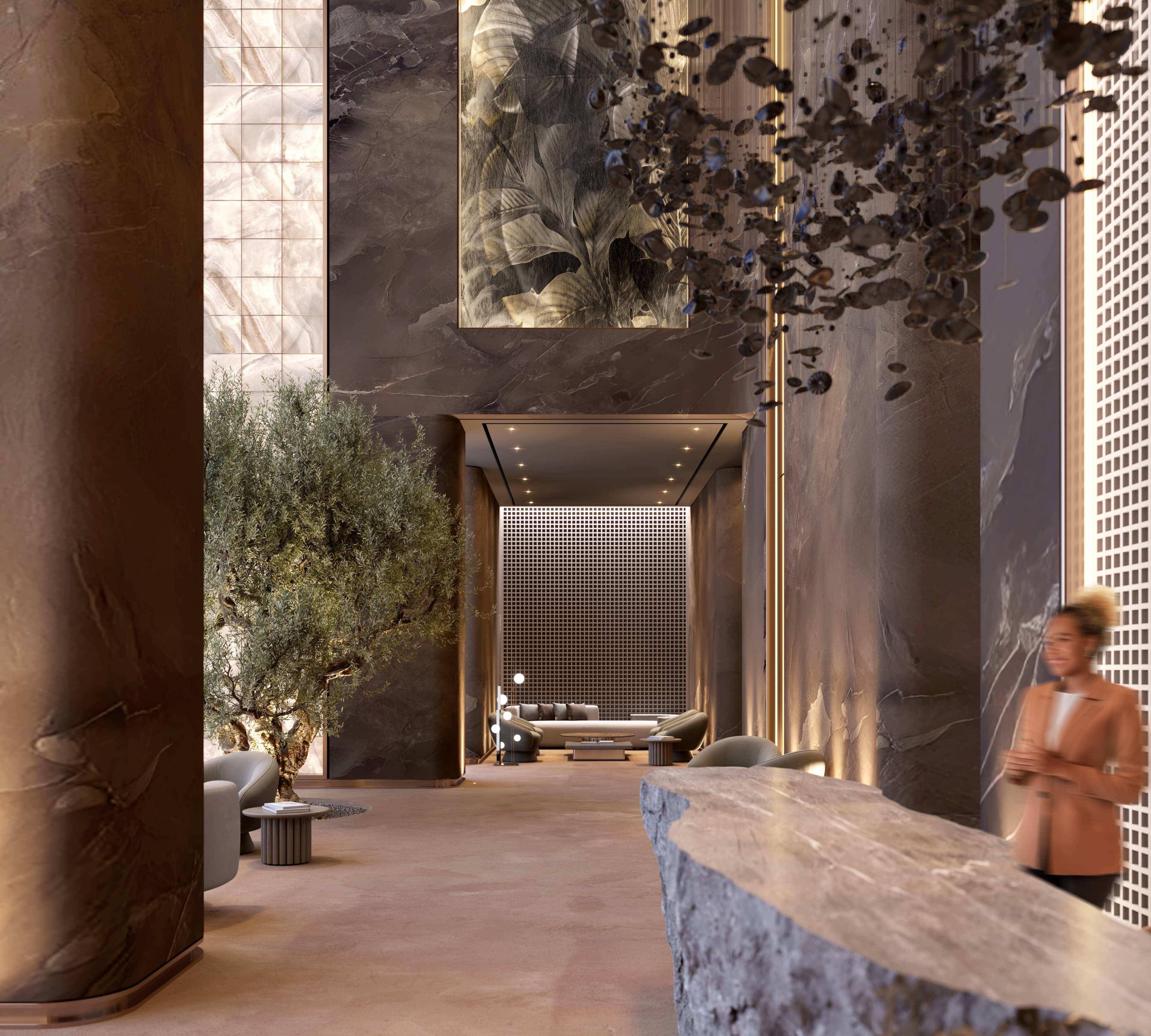 Ananda Residences interior 9