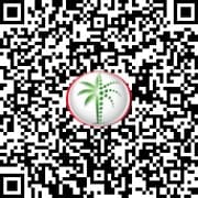 Trakheesi permit QR code for Mira Villas designed by Bentley Home