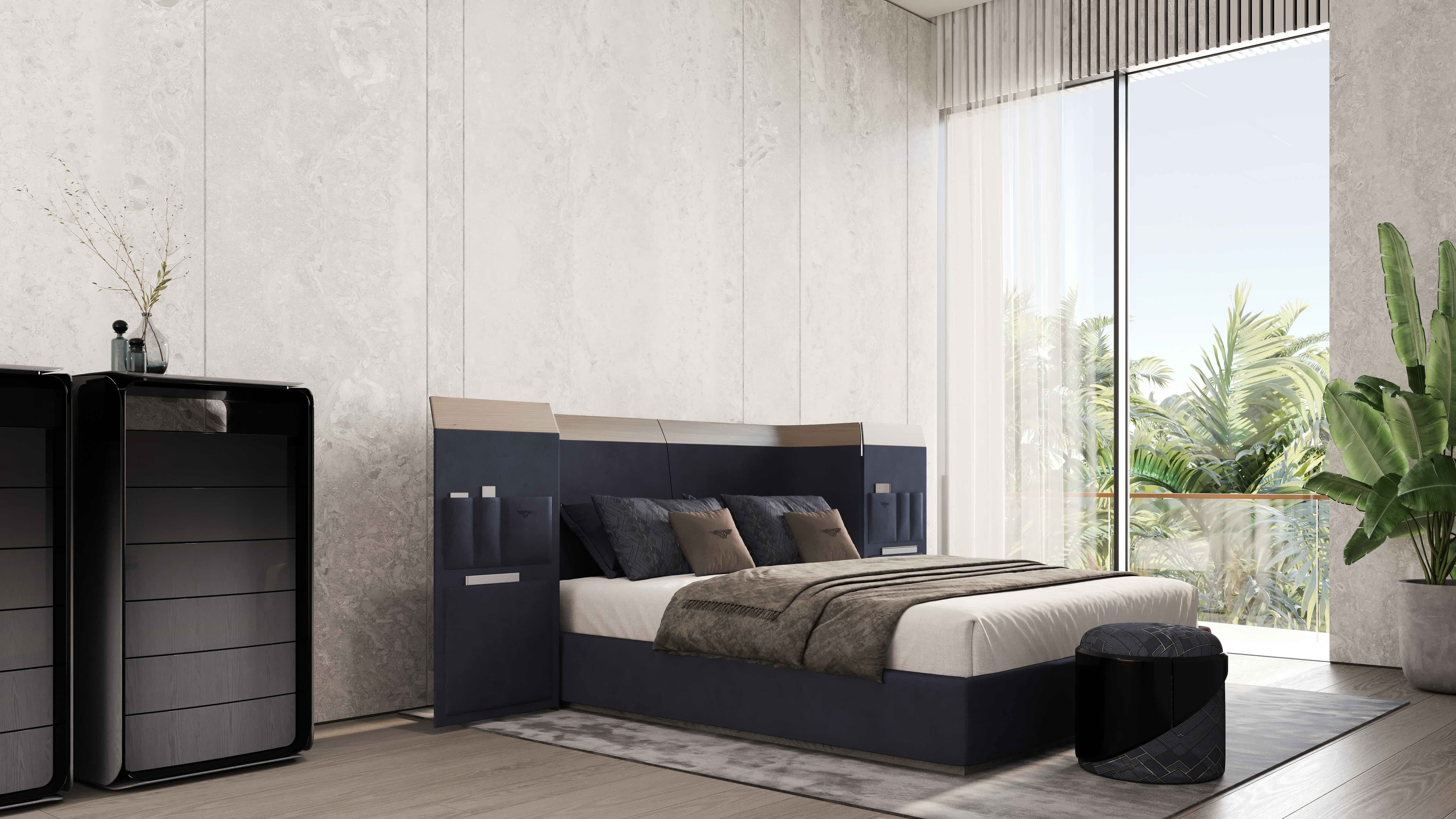 Mira Villas designed by Bentley Home interior 4