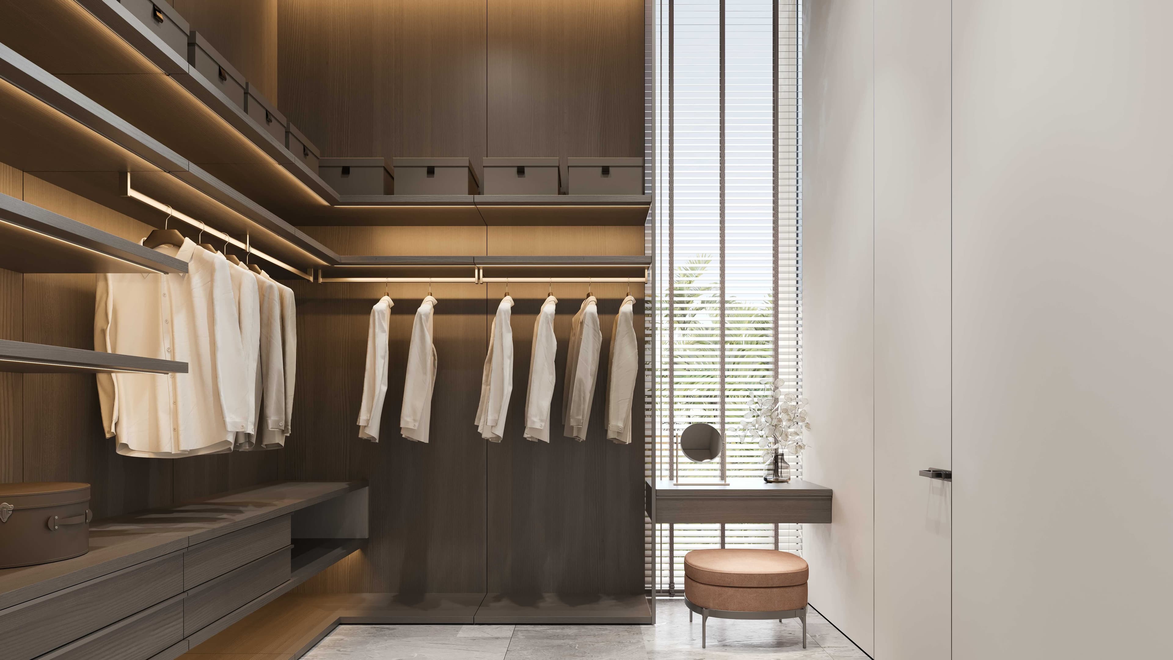 Mira Villas designed by Bentley Home interior 6