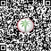 Trakheesi permit QR code for Trussardi Residences Phase II