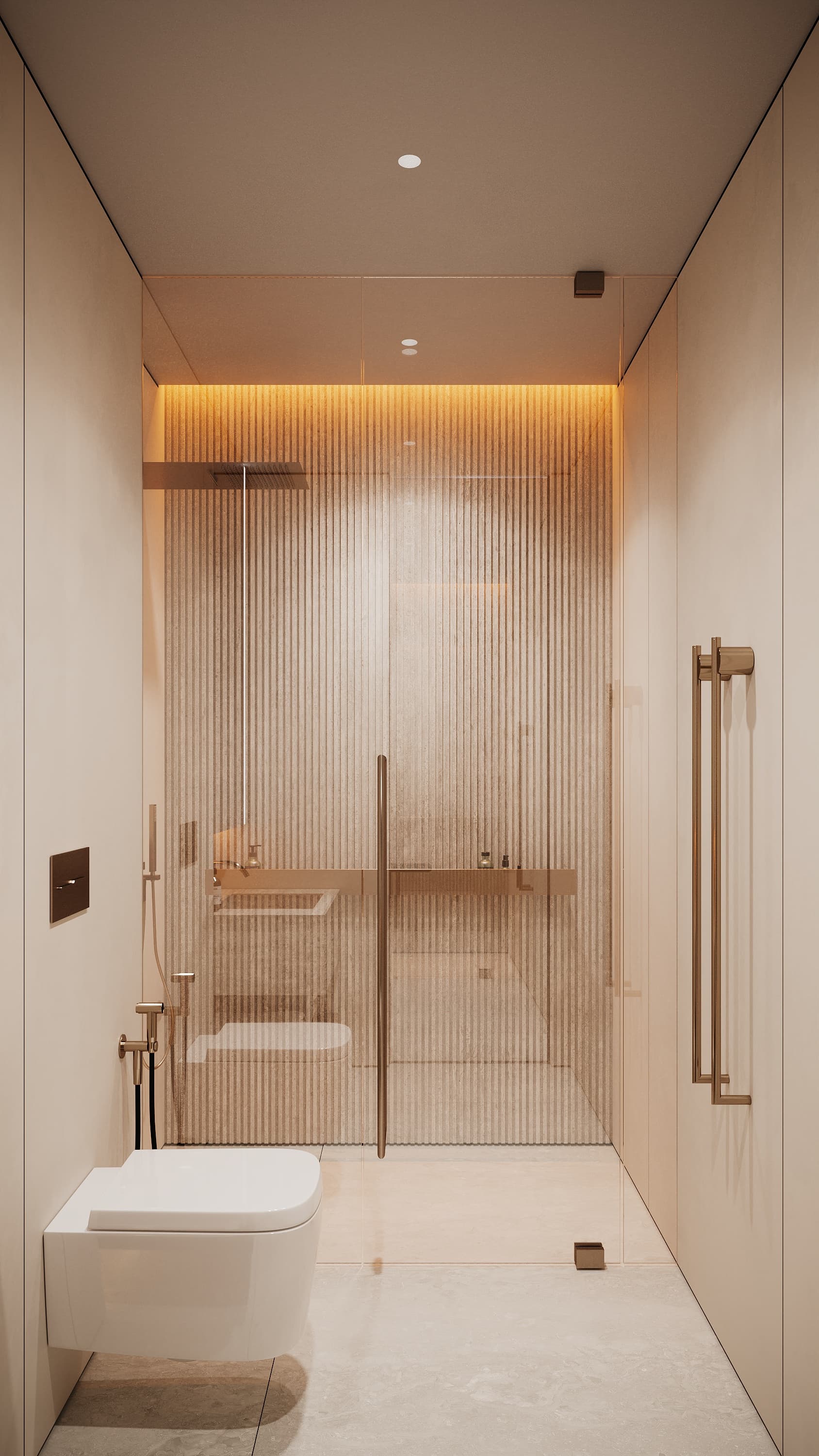 Trussardi Residences Phase II interior 5
