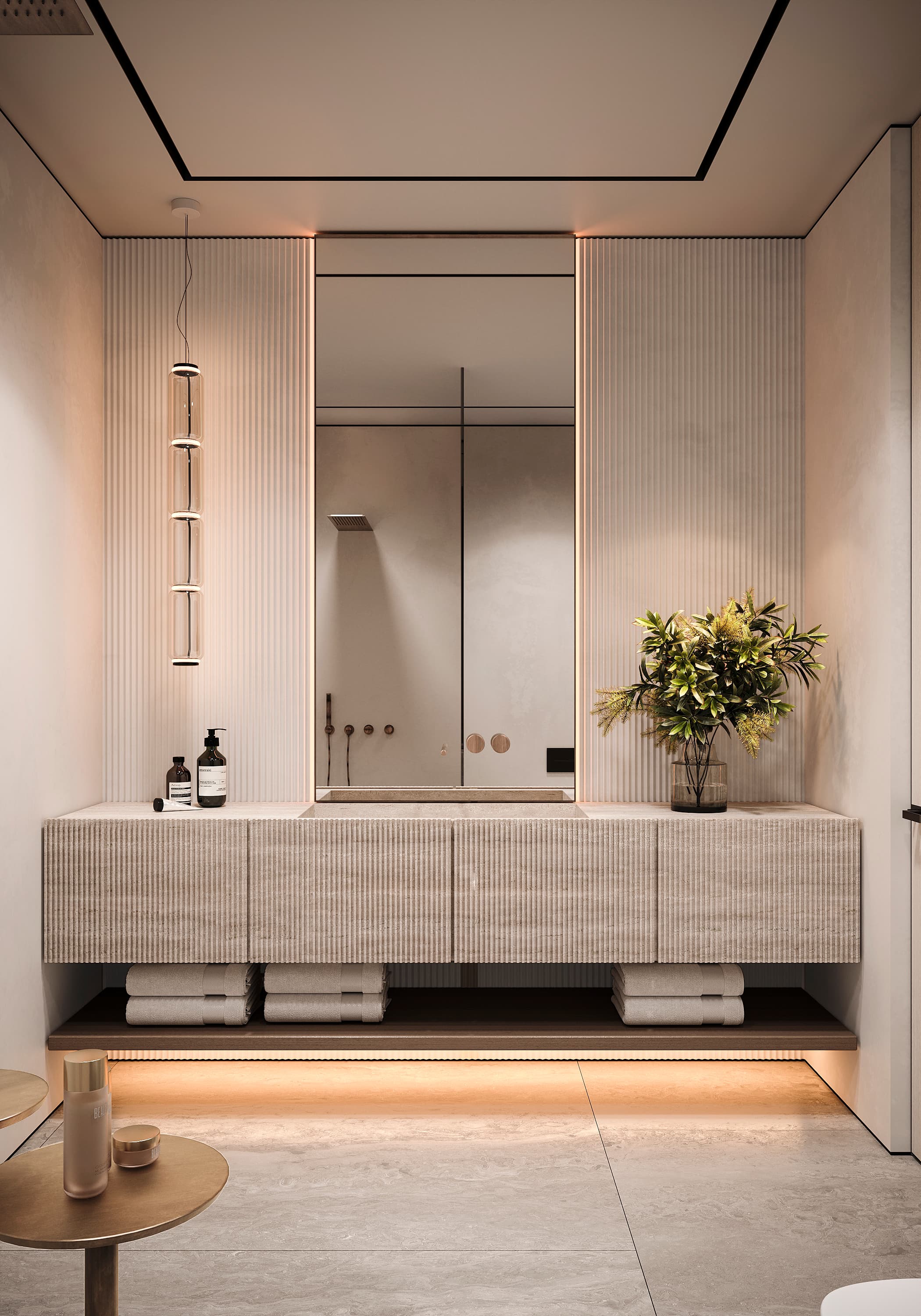 Trussardi Residences Phase II interior 6