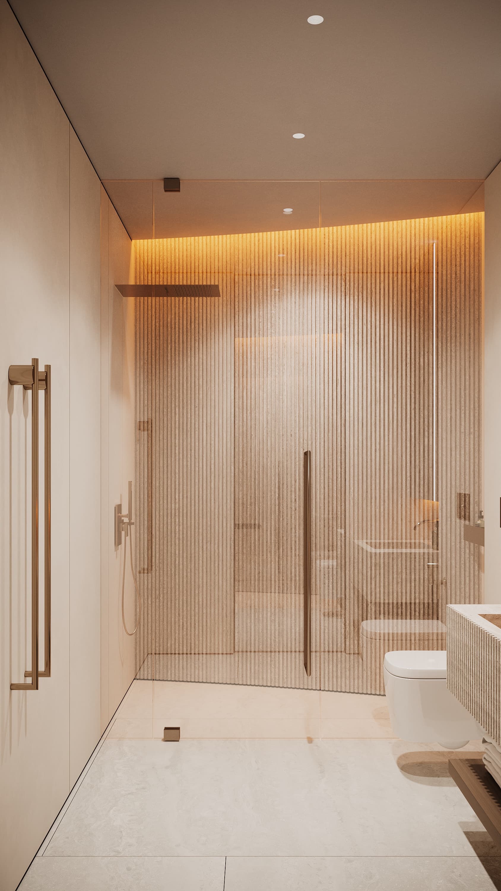 Trussardi Residences Phase II interior 8