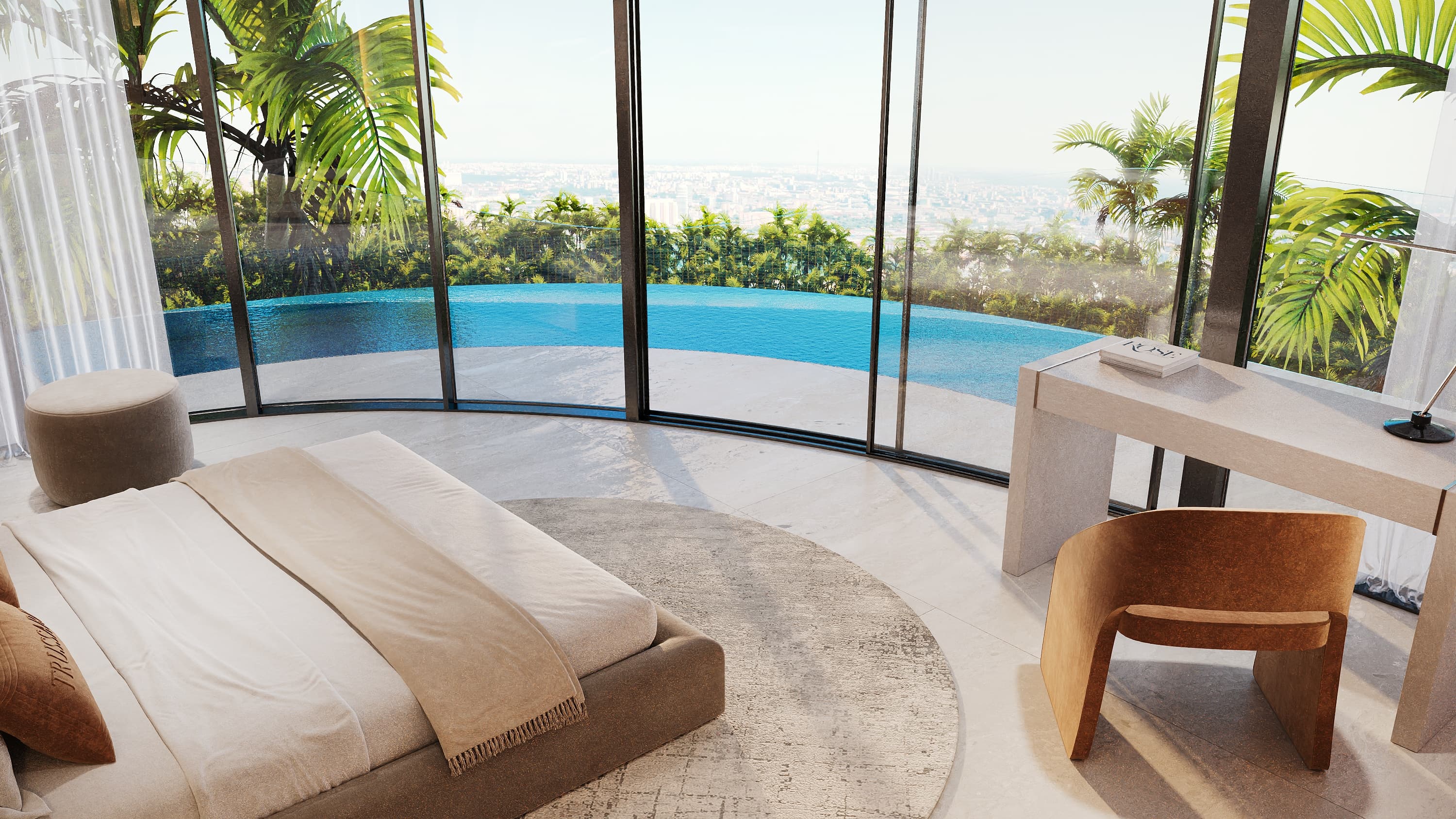 Trussardi Residences Phase II interior 11