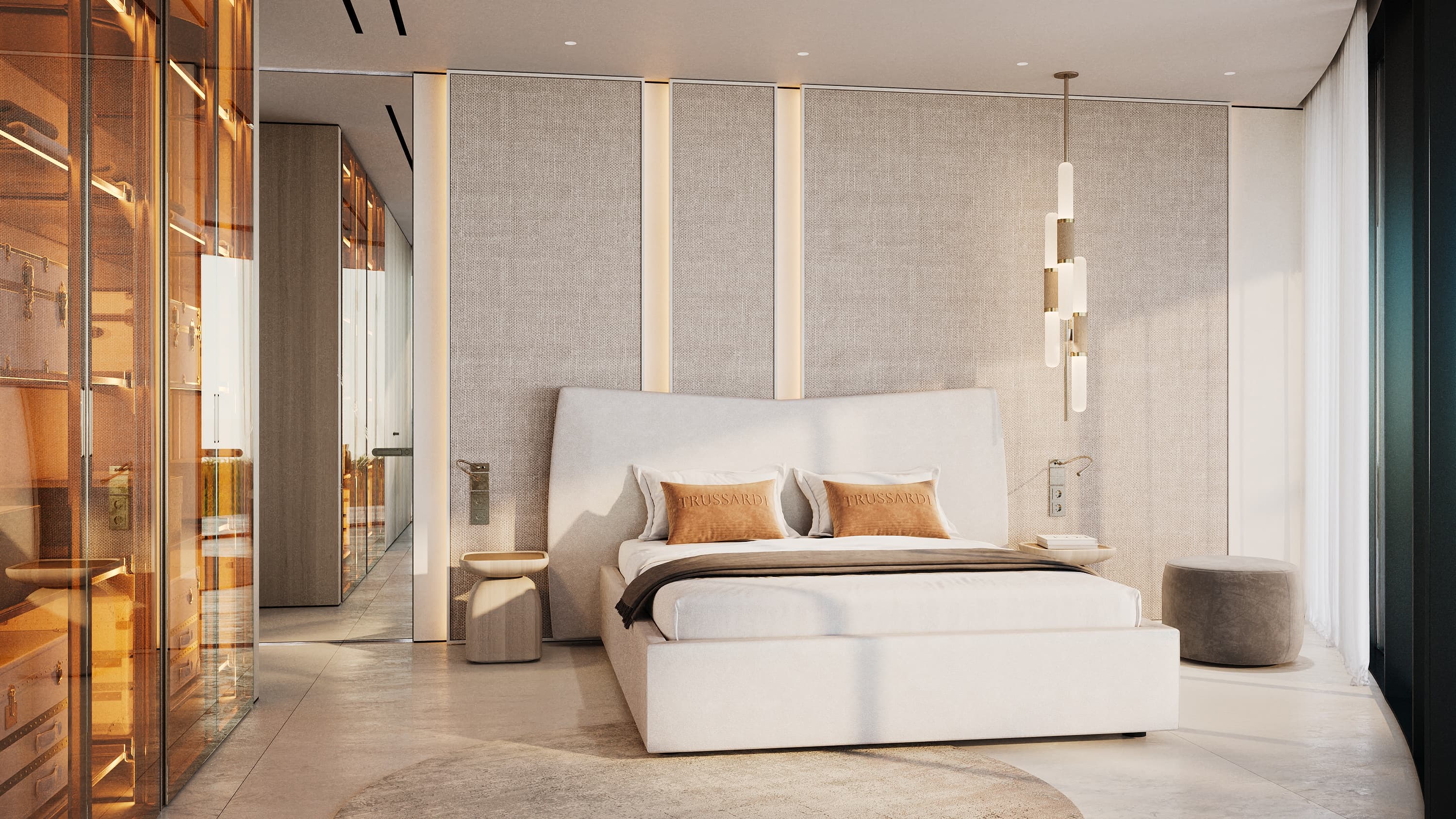 Trussardi Residences Phase II interior 13