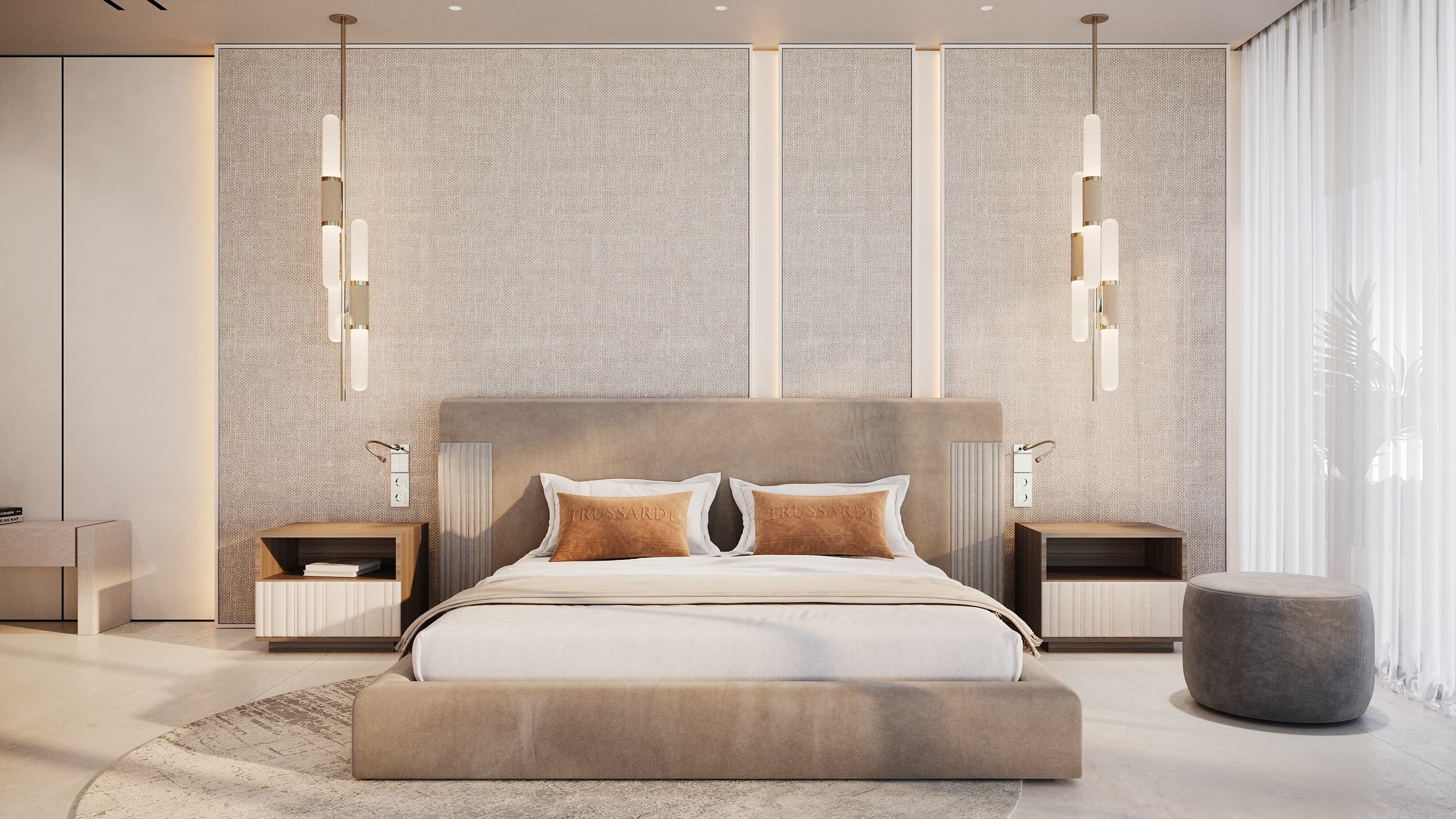 Trussardi Residences Phase II interior 14