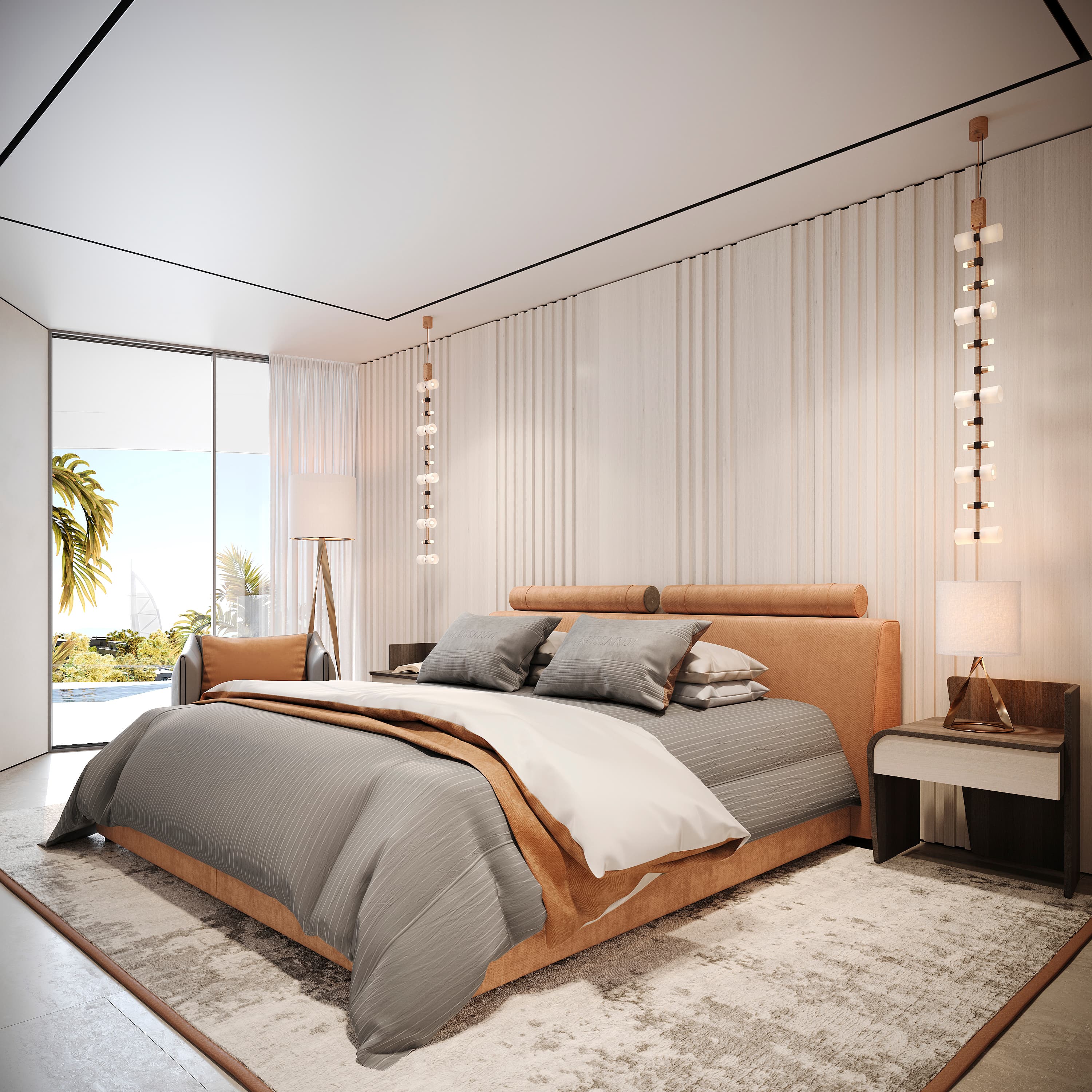 Trussardi Residences Phase II interior 18