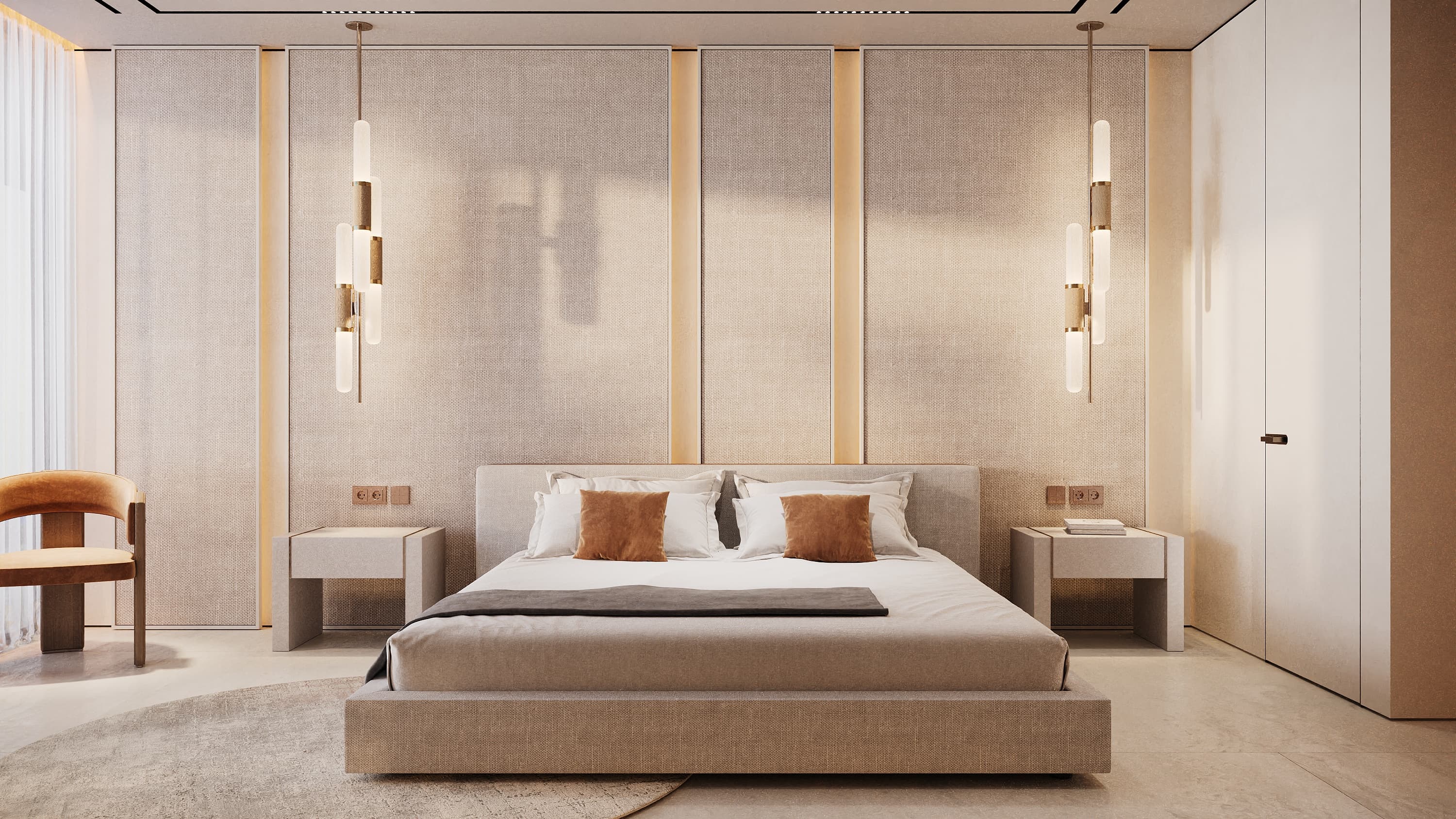 Trussardi Residences Phase II interior 19