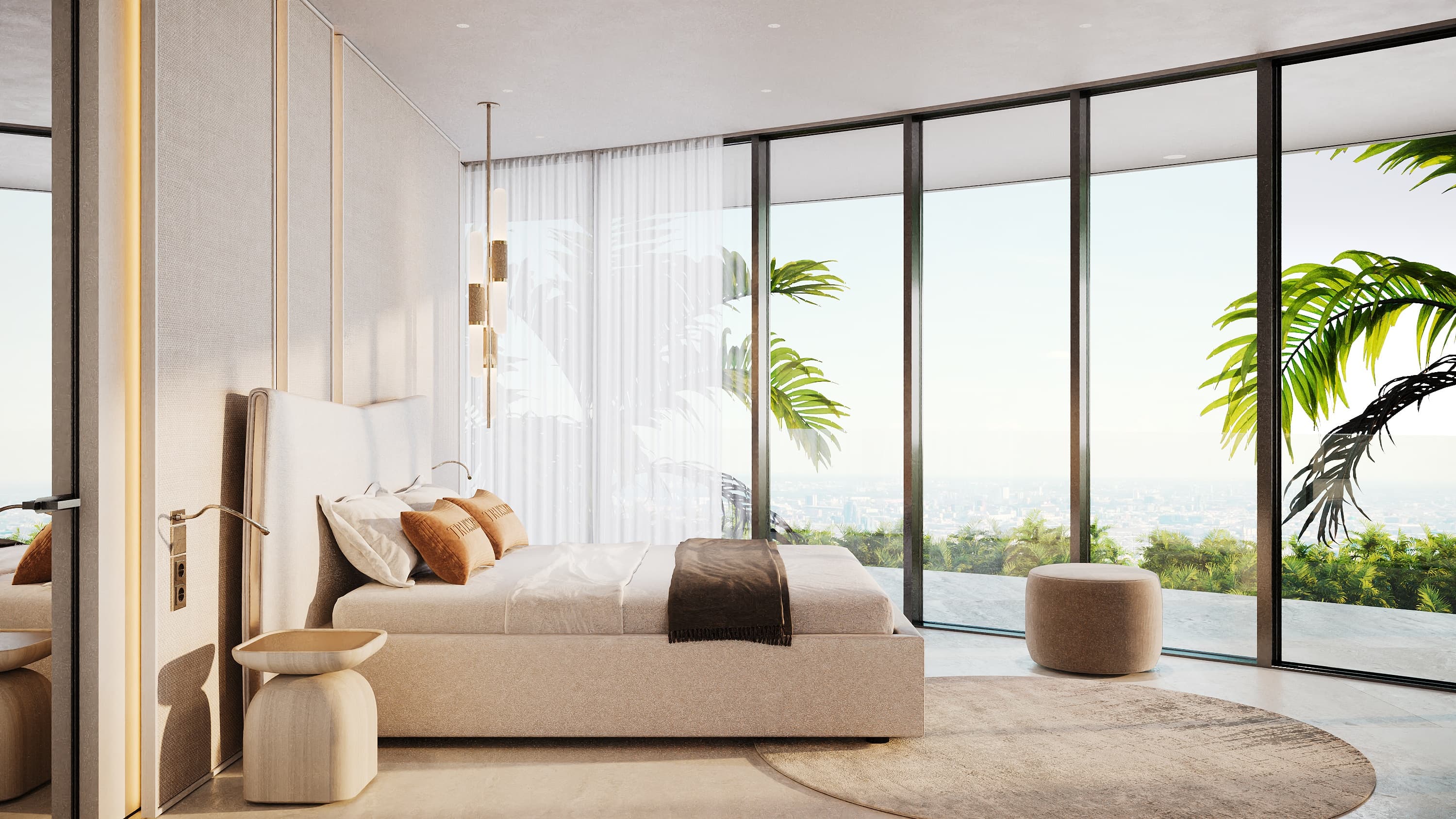 Trussardi Residences Phase II interior 20