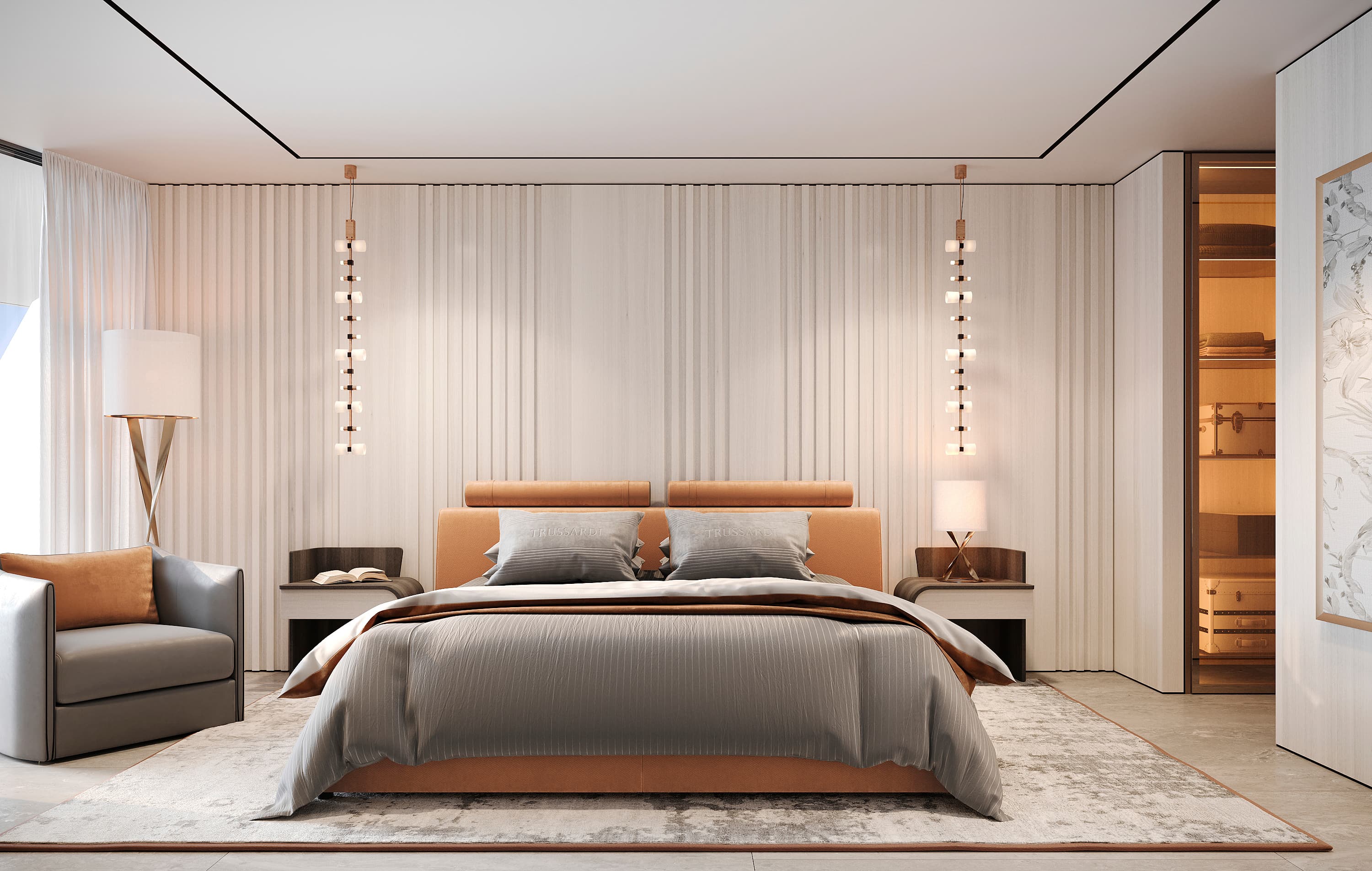 Trussardi Residences Phase II interior 22