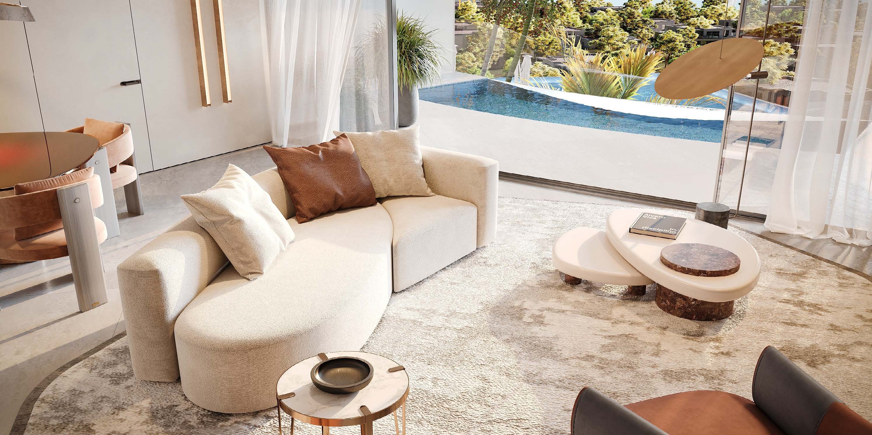 Trussardi Residences Phase II interior 23