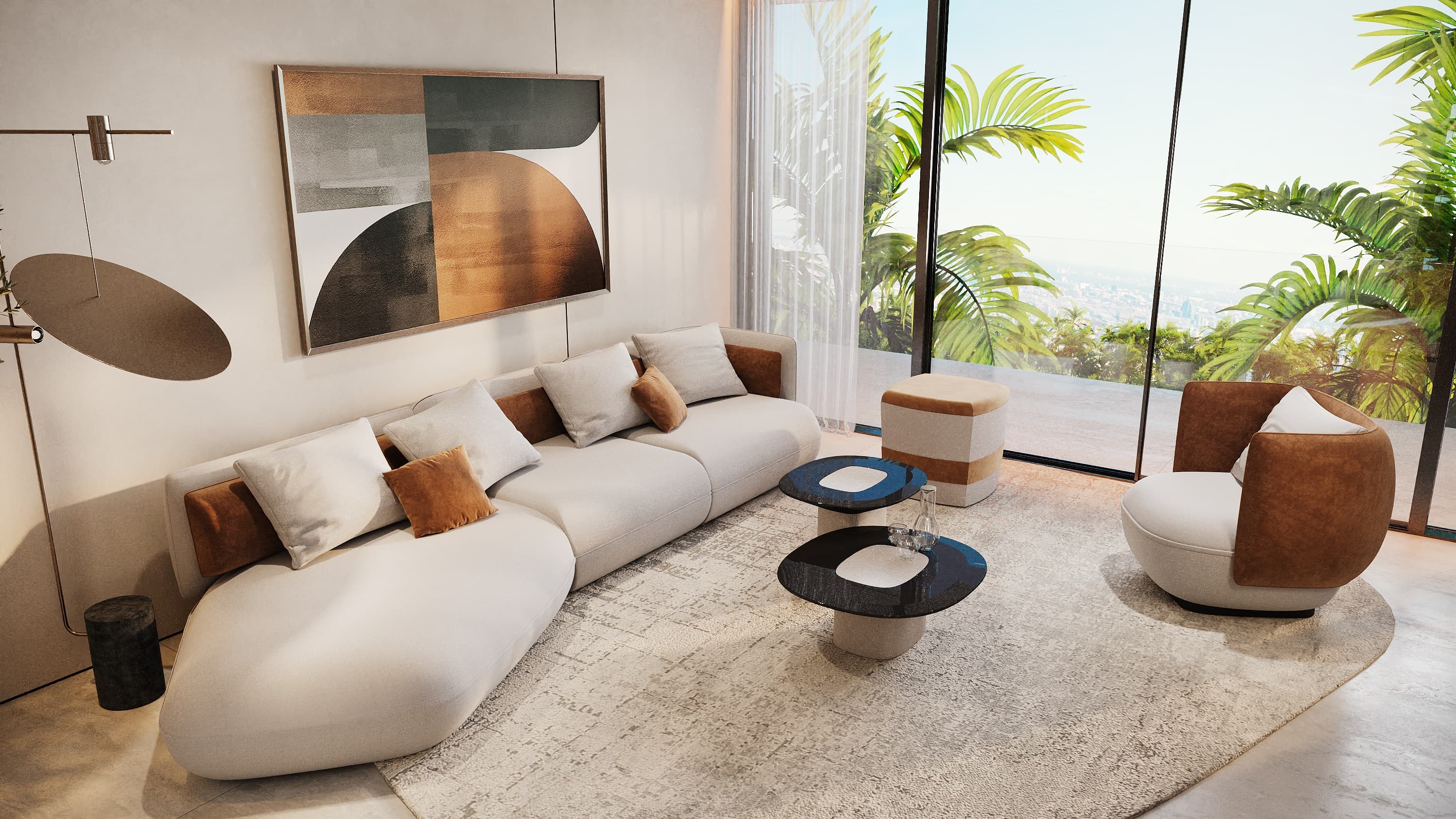 Trussardi Residences Phase II interior 27