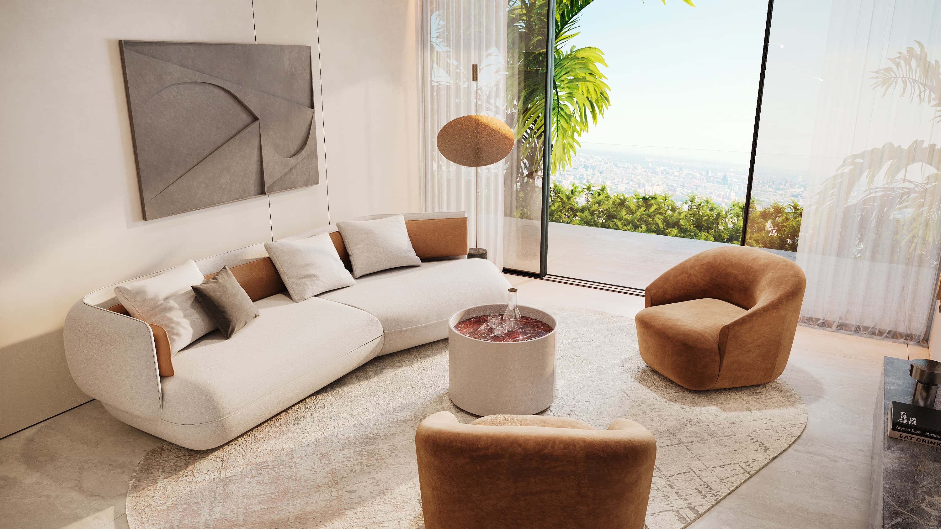 Trussardi Residences Phase II interior 30
