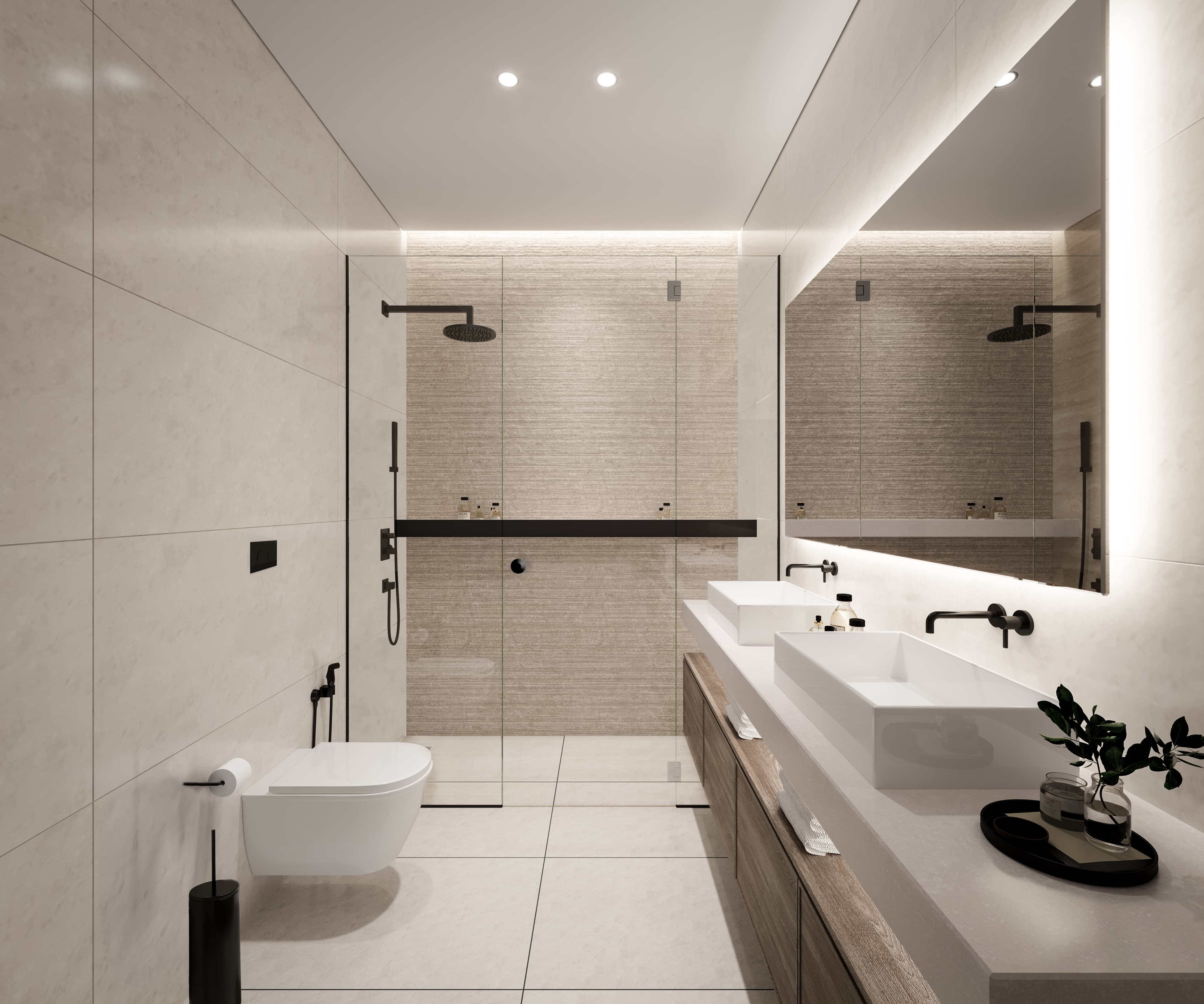 Aila Homes interior 3