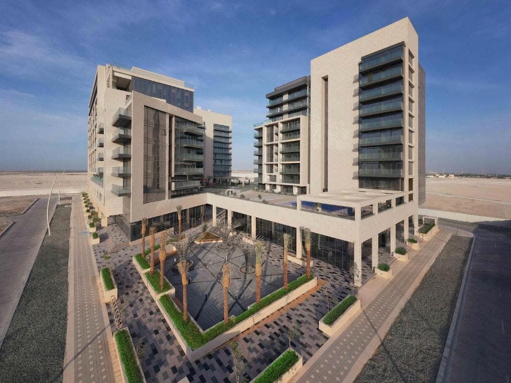 Prime Location | Great Facilities | Vacant