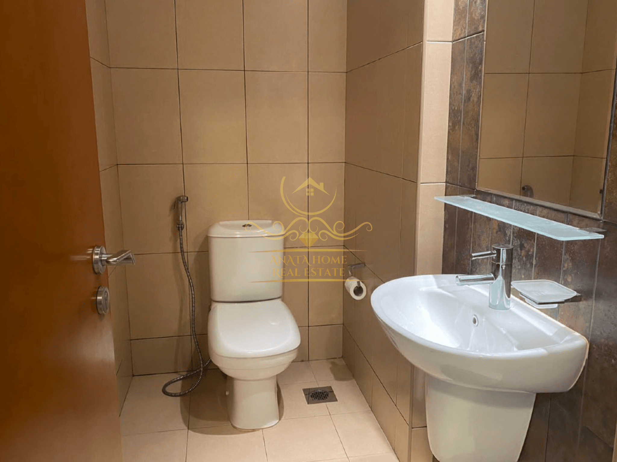 Exceptional 1BHK+1 | Amazing Views | All Amenities — photo 2