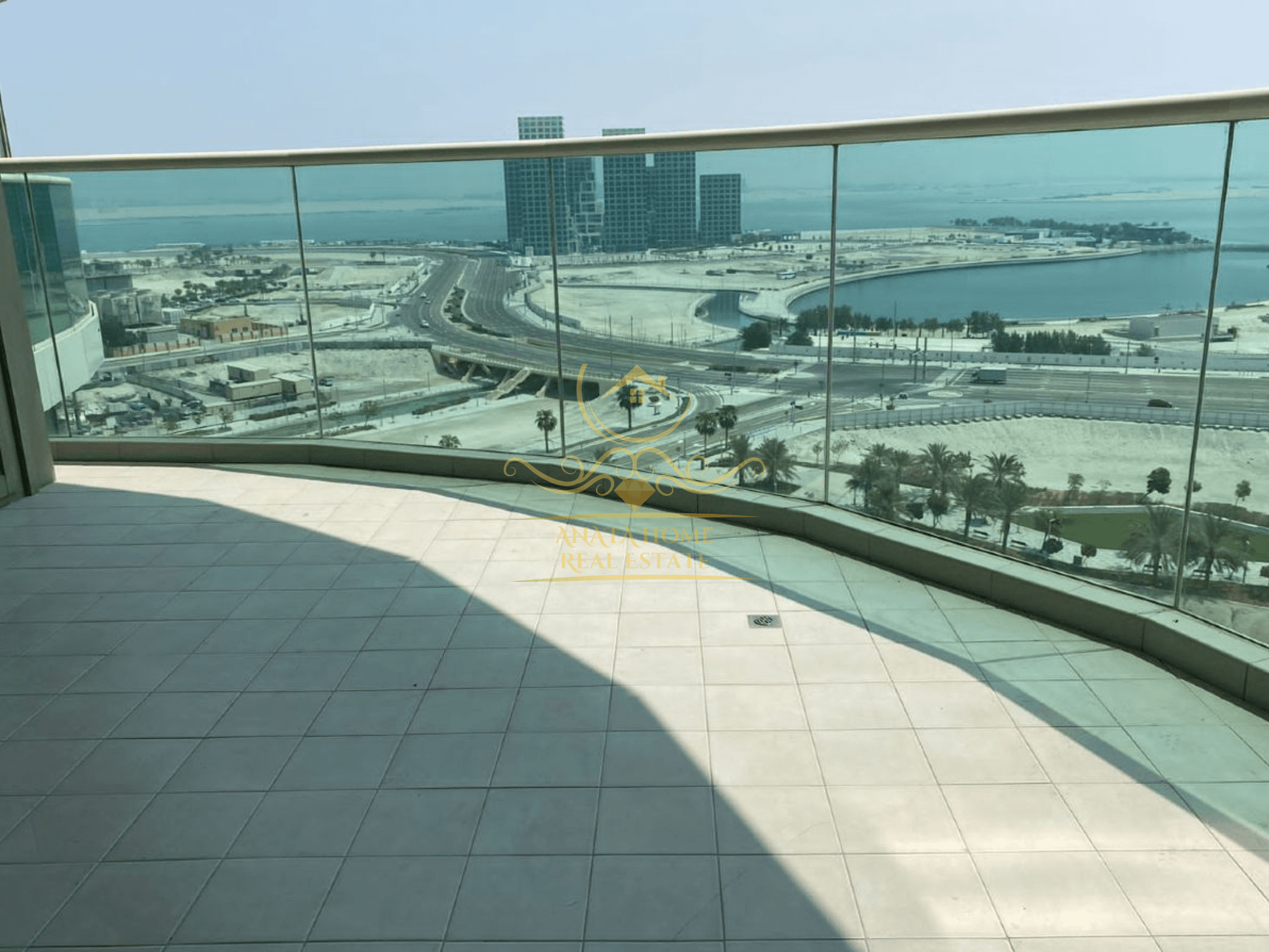 Exceptional 1BHK+1 | Amazing Views | All Amenities — photo 3