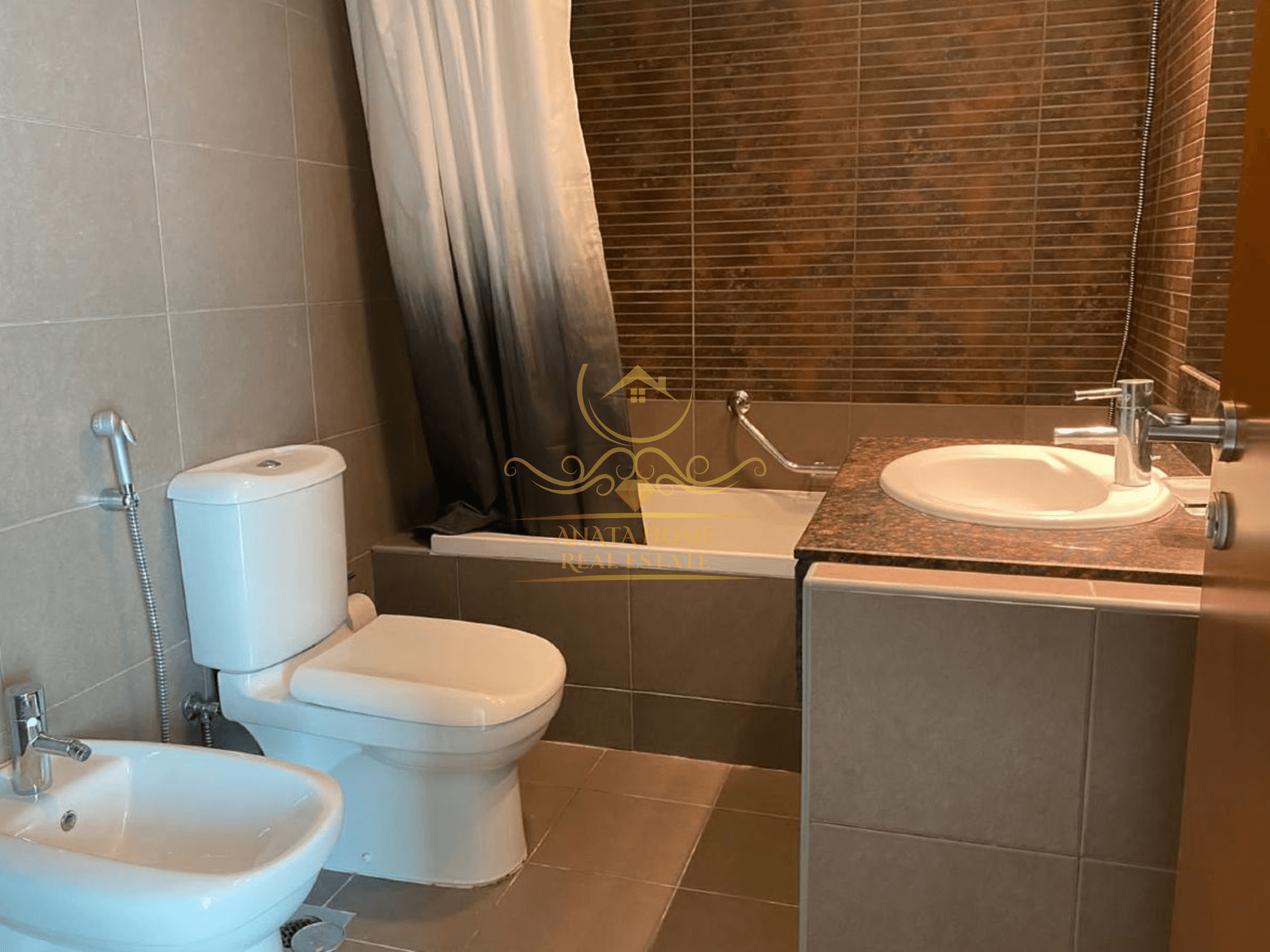 Exceptional 1BHK+1 | Amazing Views | All Amenities — photo 4