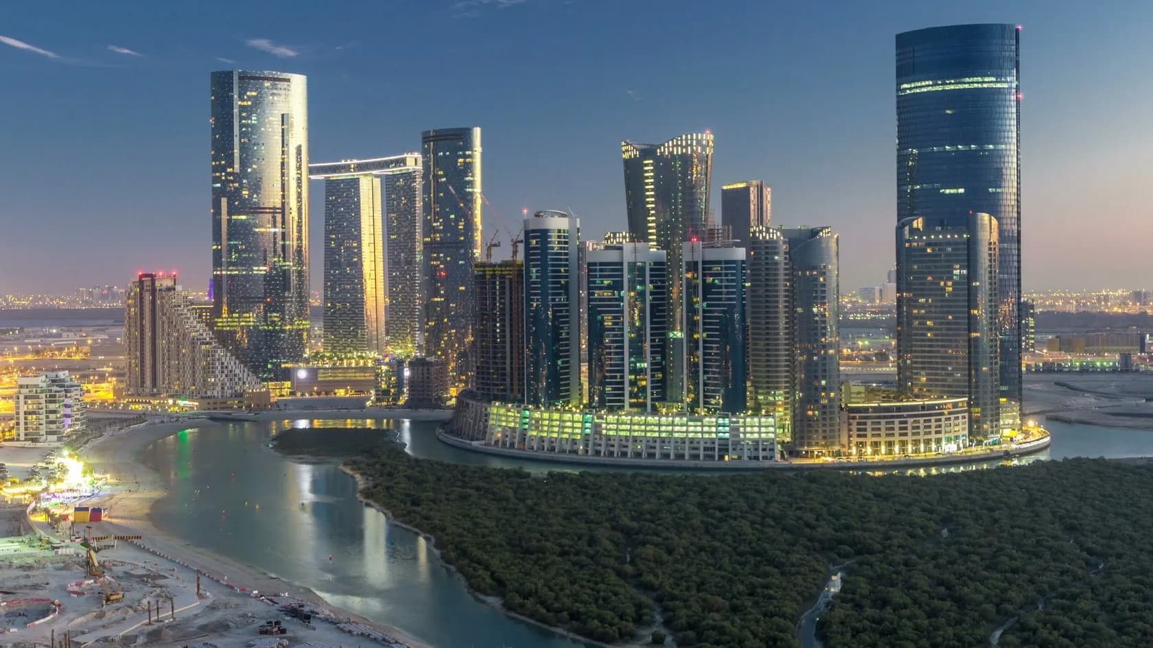 Amazing View | Premium Location | Vacant