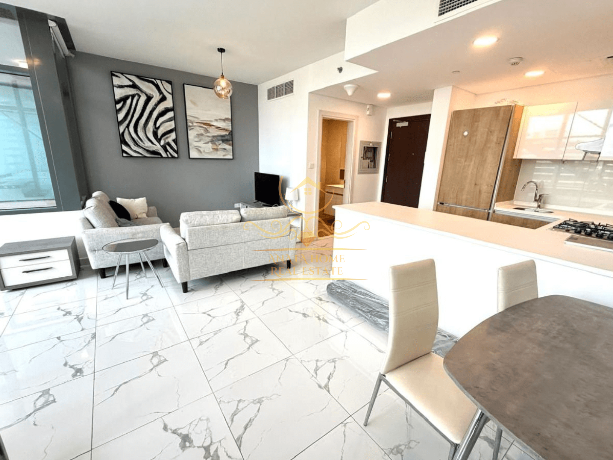 Elegantly Furnished | Premium Amenities | Hot Deal — photo 3