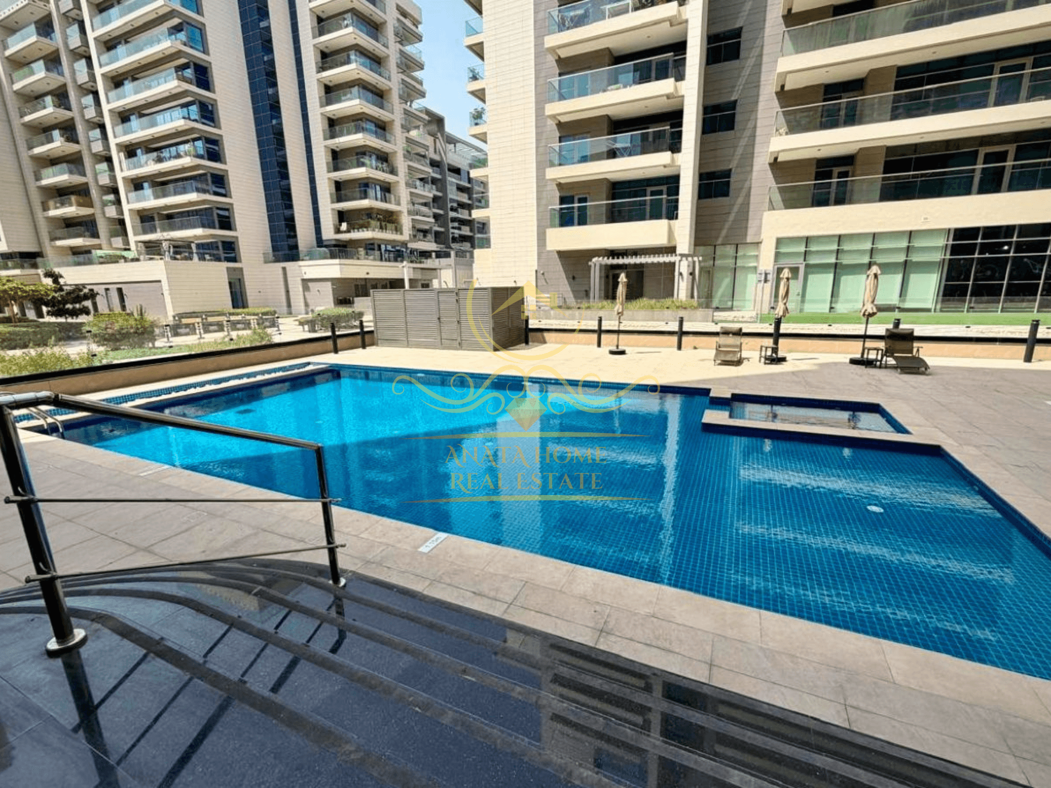 Spacious Layout | Furnished | Flexible Payments — photo 3