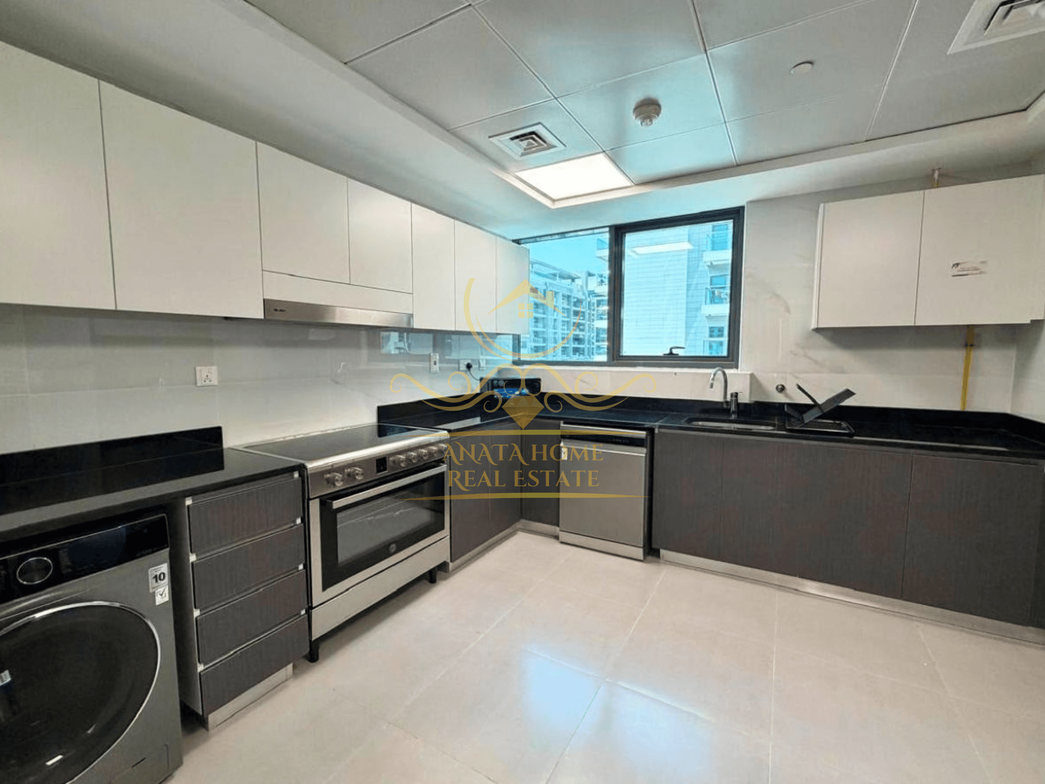 Spacious Layout | Furnished | Flexible Payments — photo 4